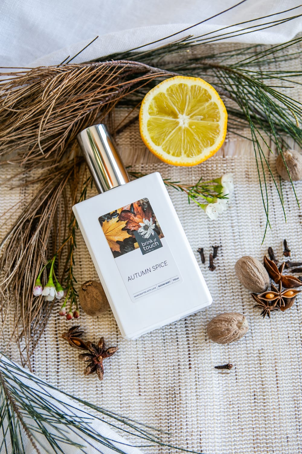 Alison's A/F Fragranced Room Mist Ass. 400Ml