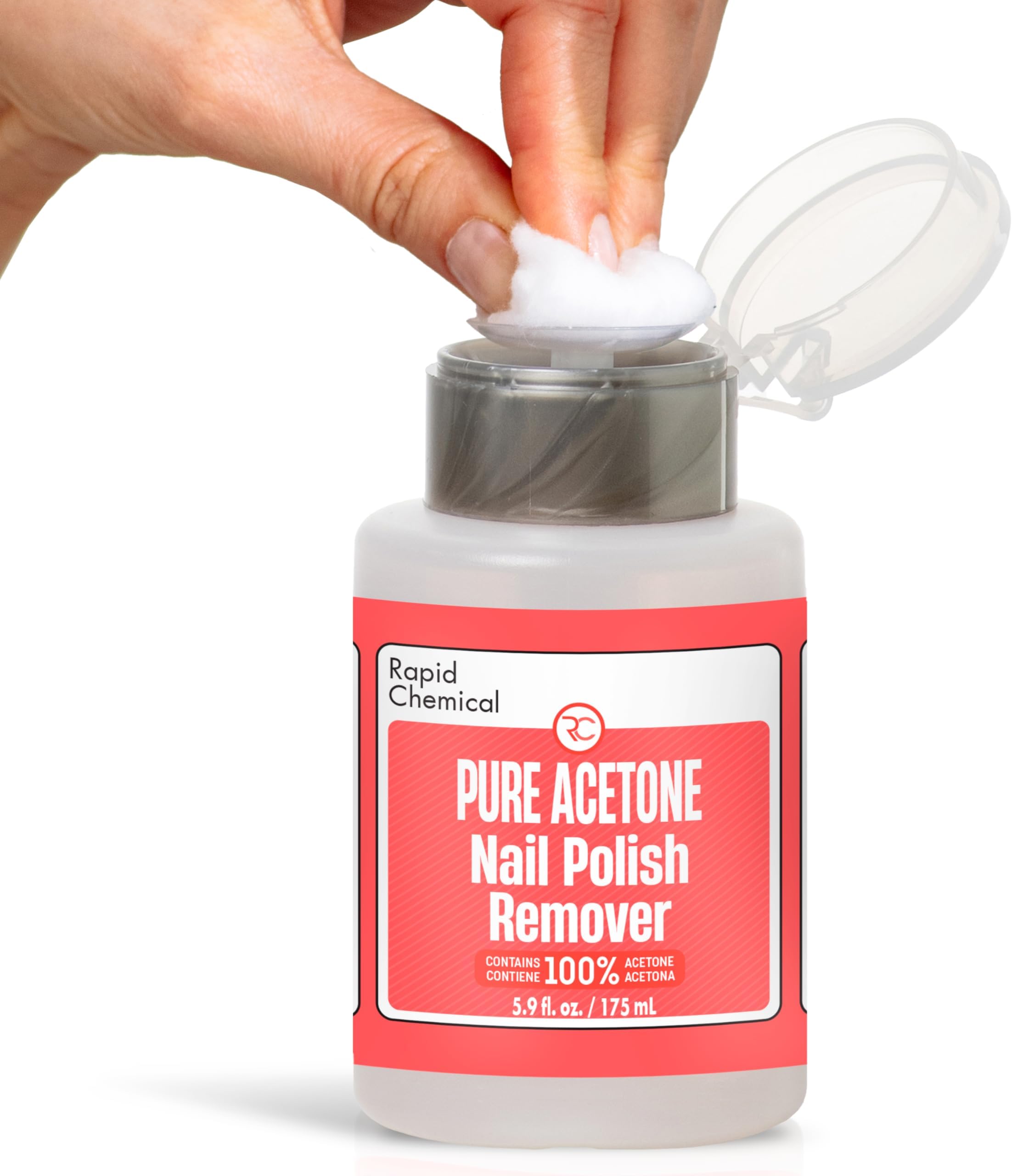 Alisons Chic Nail Polish Remover 40Ml