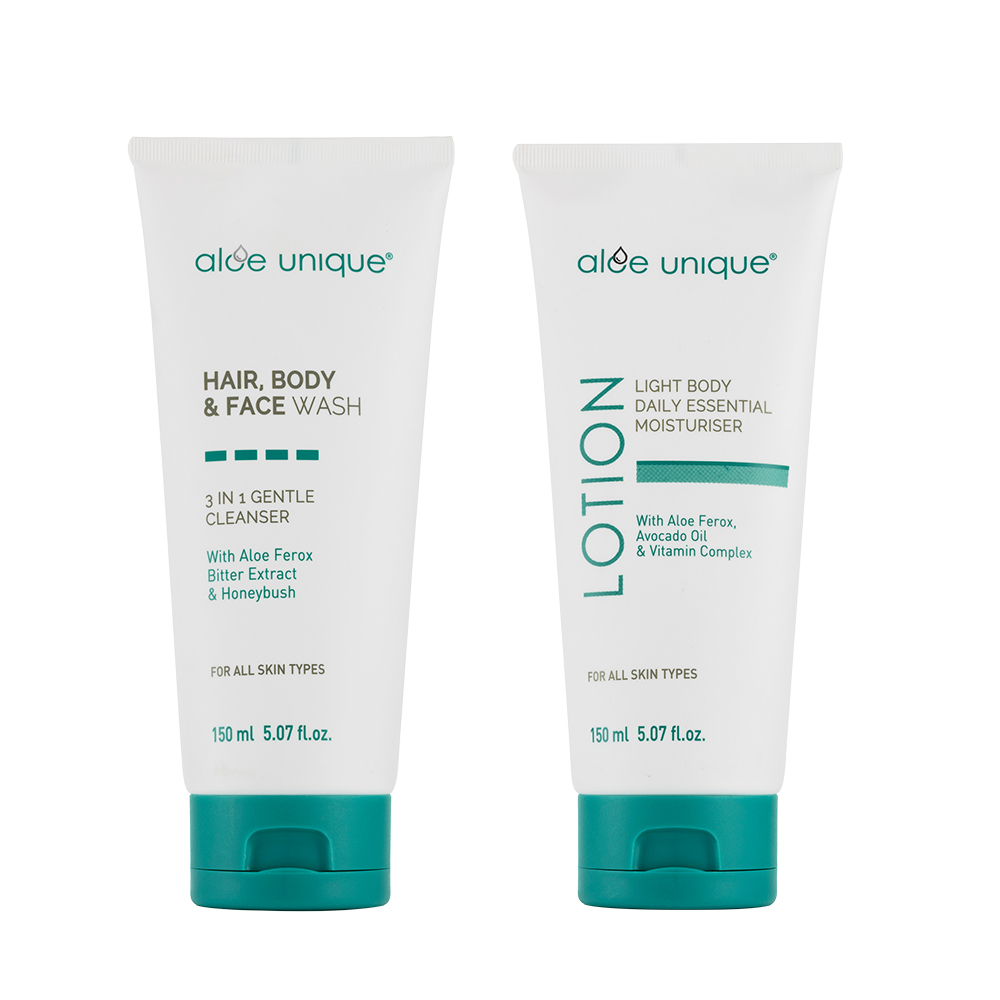 Aloe Cleanser 118Ml