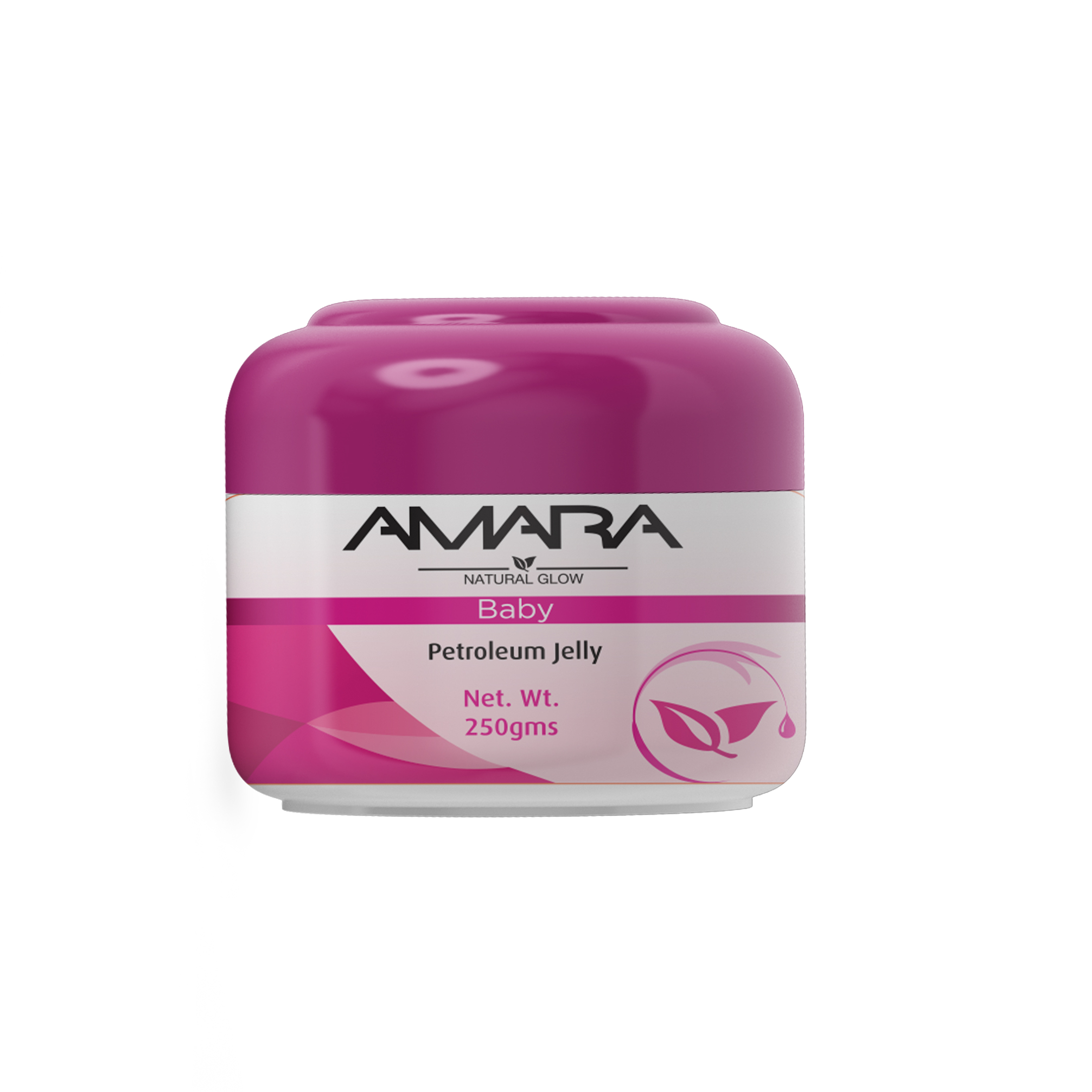 Amara Baby Petroleum Jelly 100G