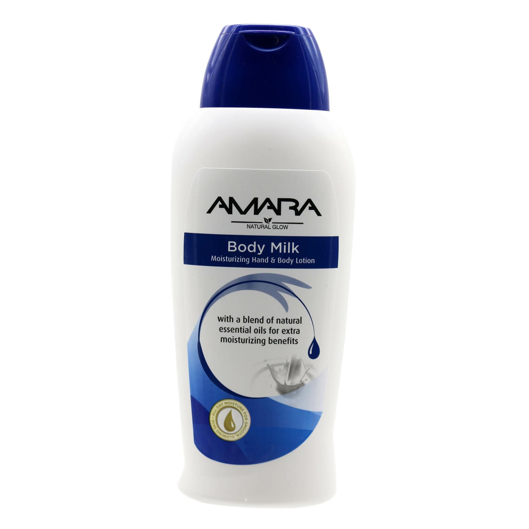 Amara Body Lotion For Men 400Ml.