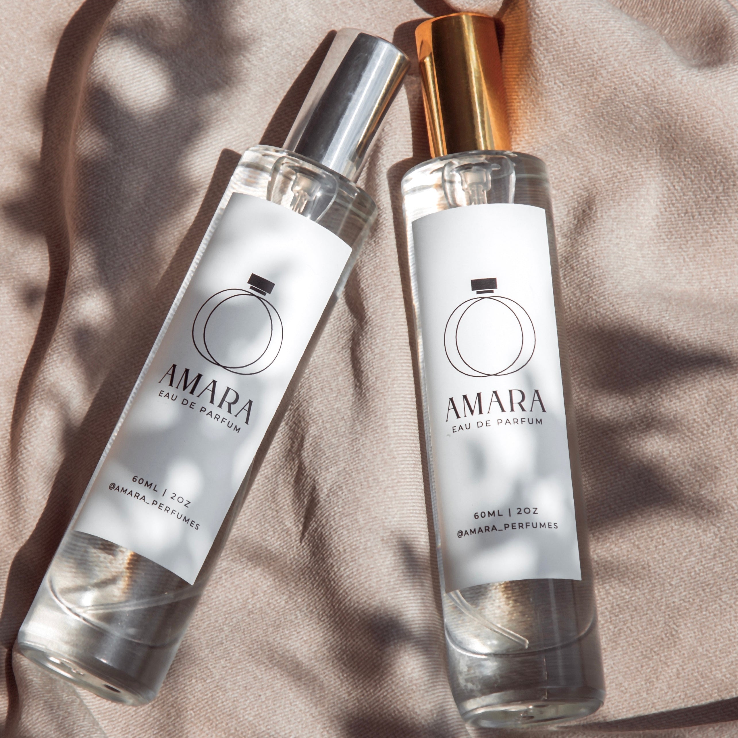 Amara Deodrant 100Ml