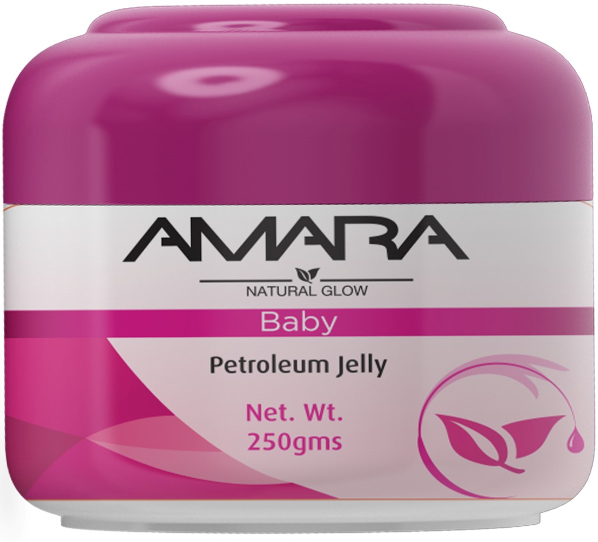 Amara P.jelly Aloe 250