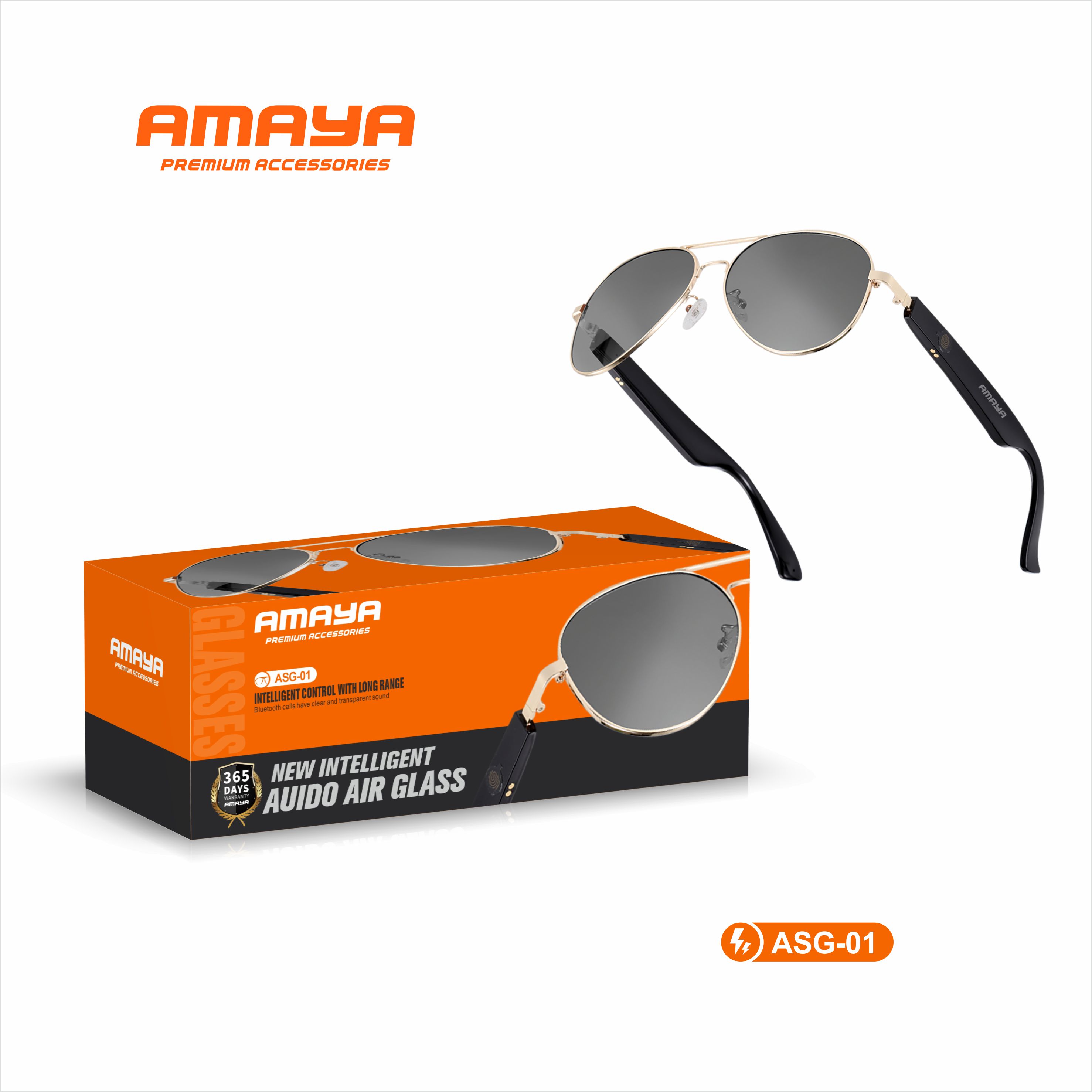 Amaya Data Cable 3A