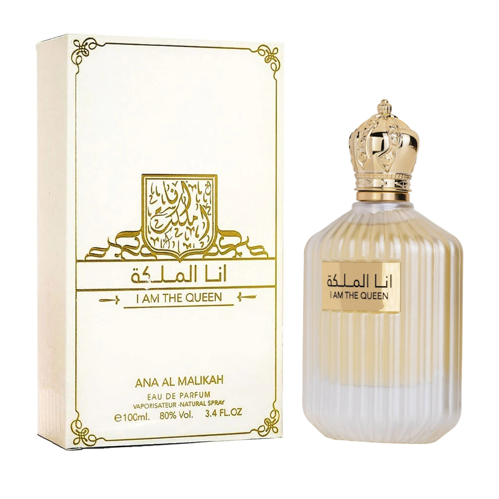 Ana Malika 100Ml