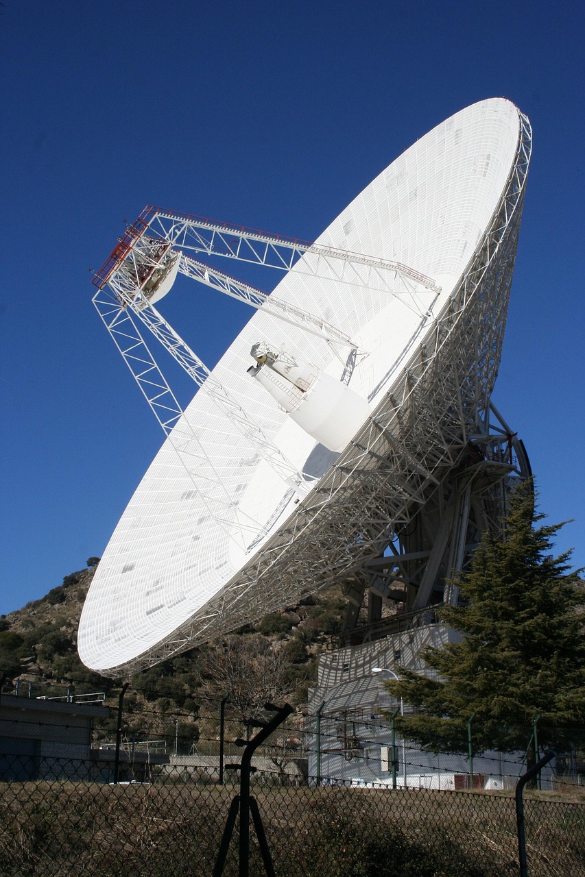 Antena Getter
