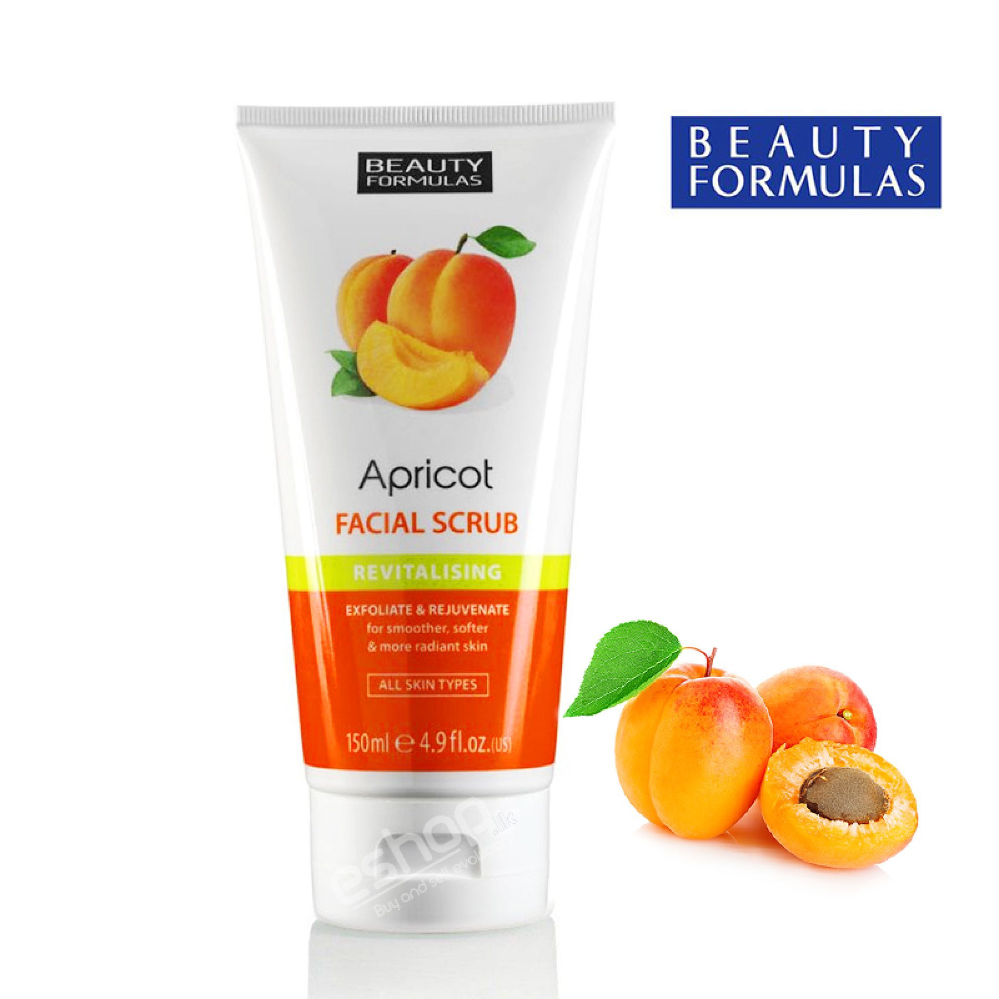 Apricot 150Ml