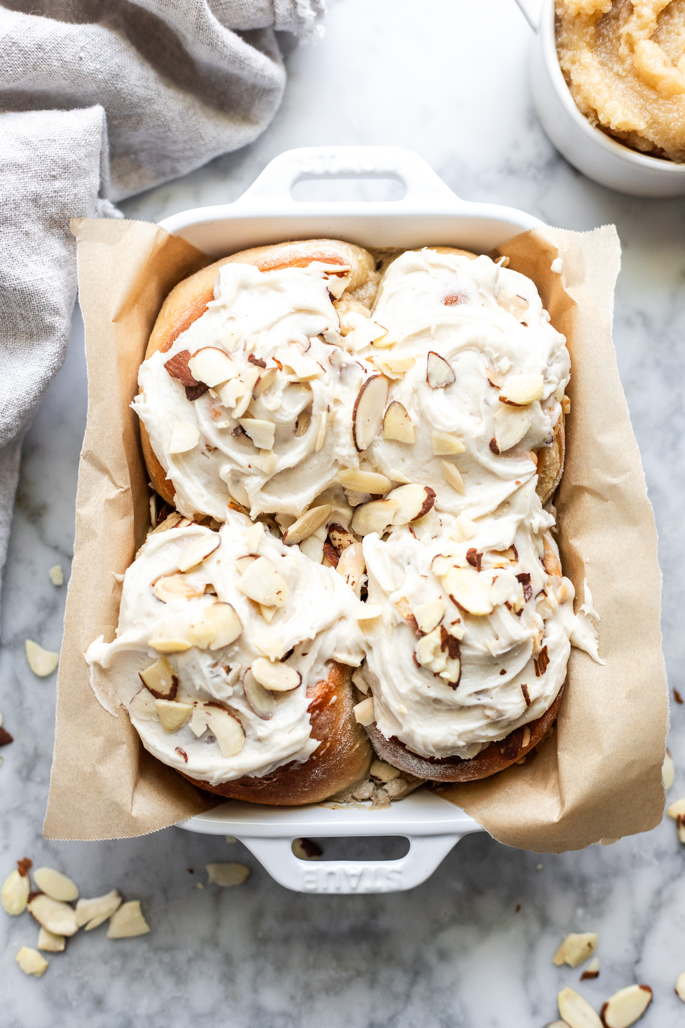 Aridmeal Sweet Roll
