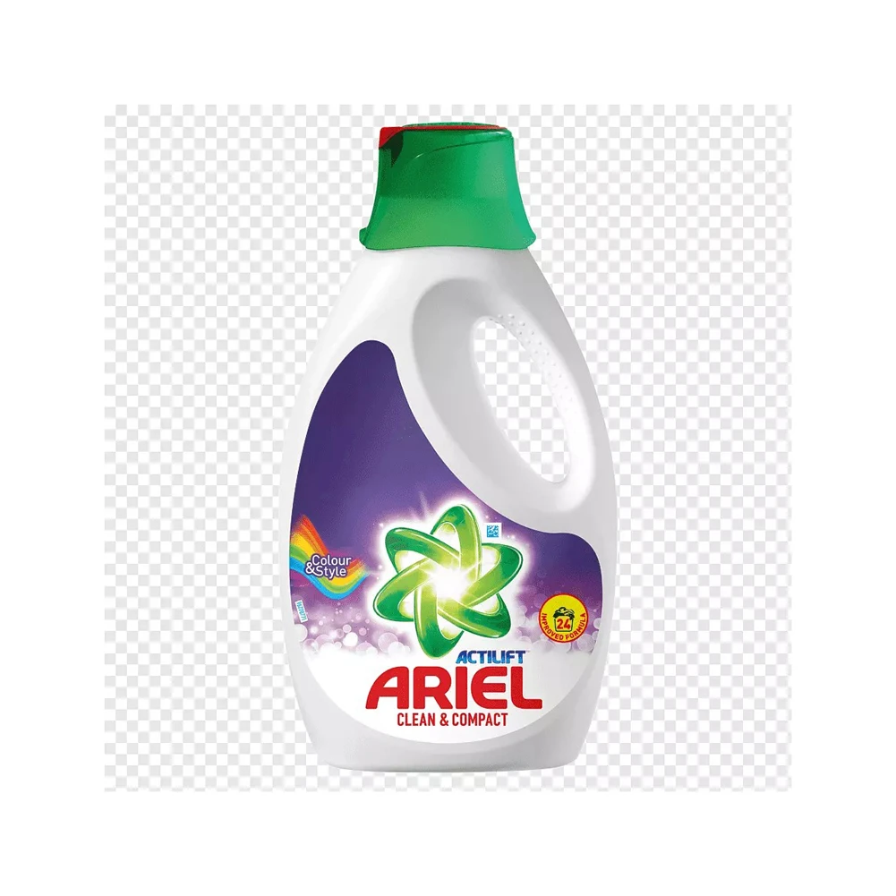 Ariel 200Gms Satchet.