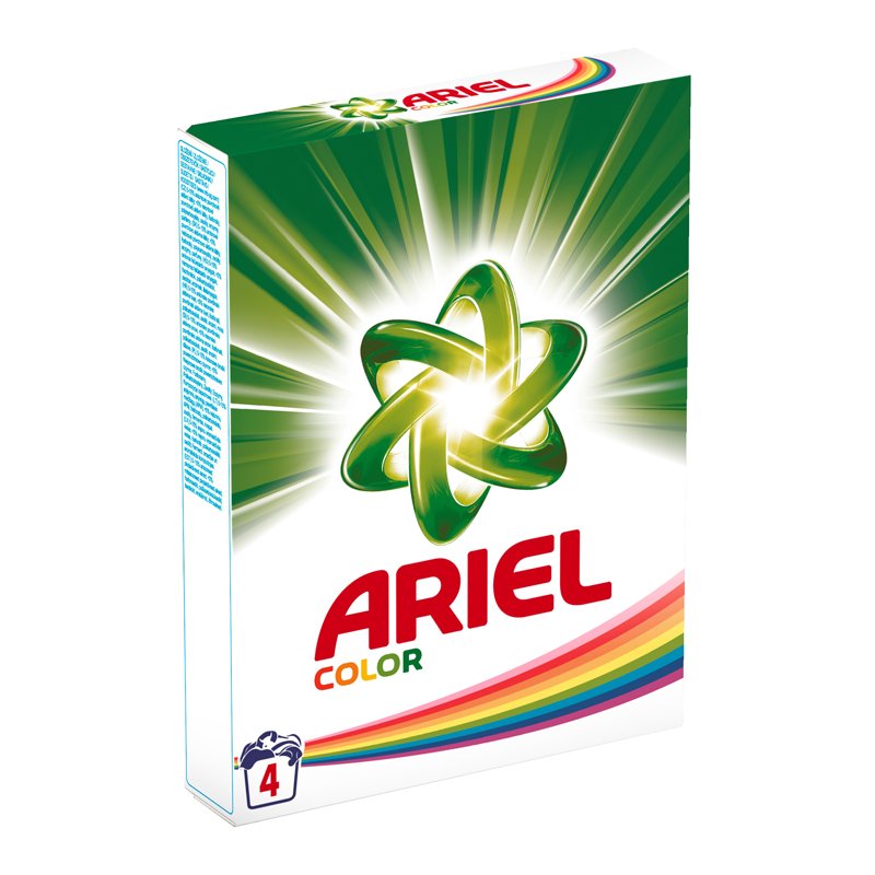 Ariel 300G