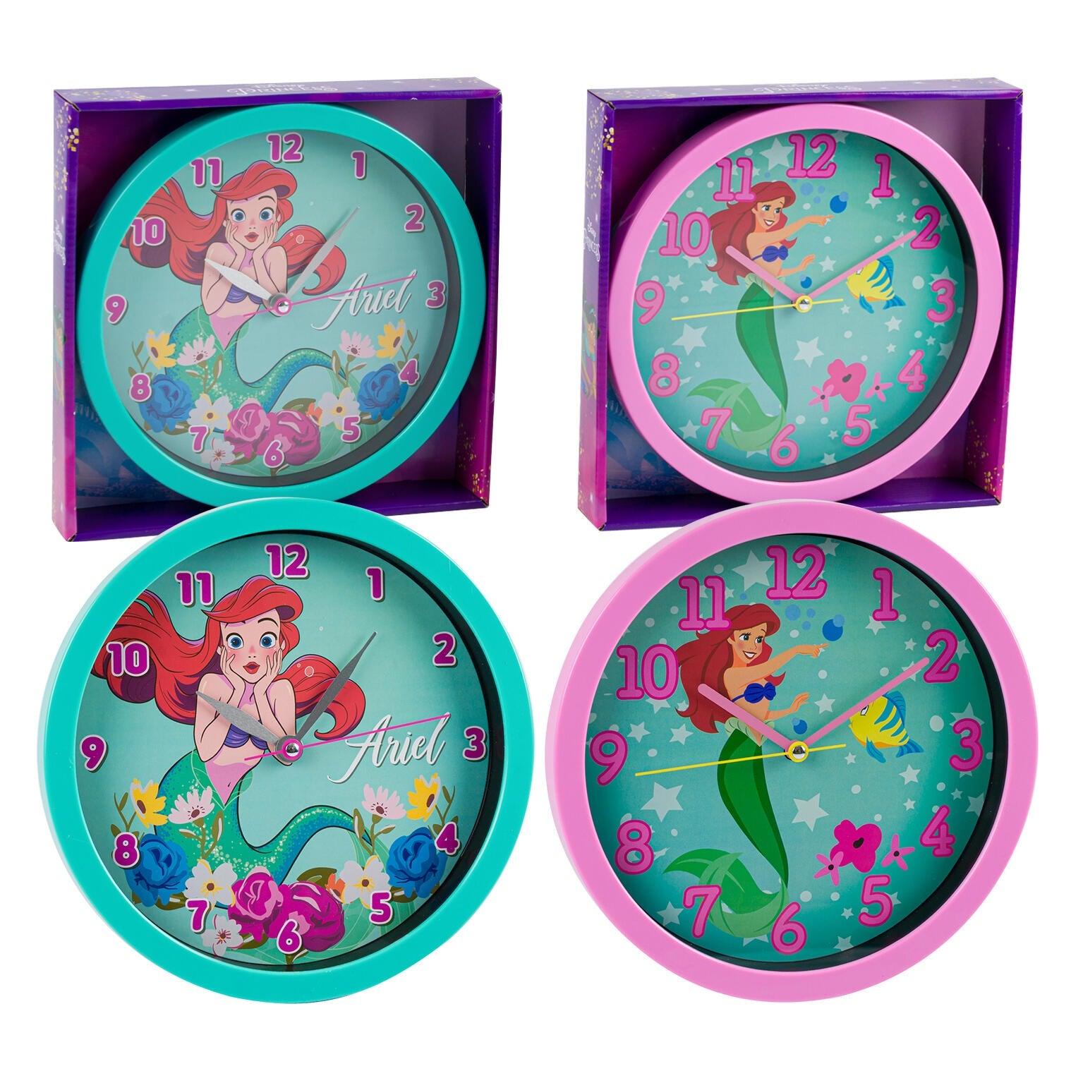 Ariel Wall Clock Aq5