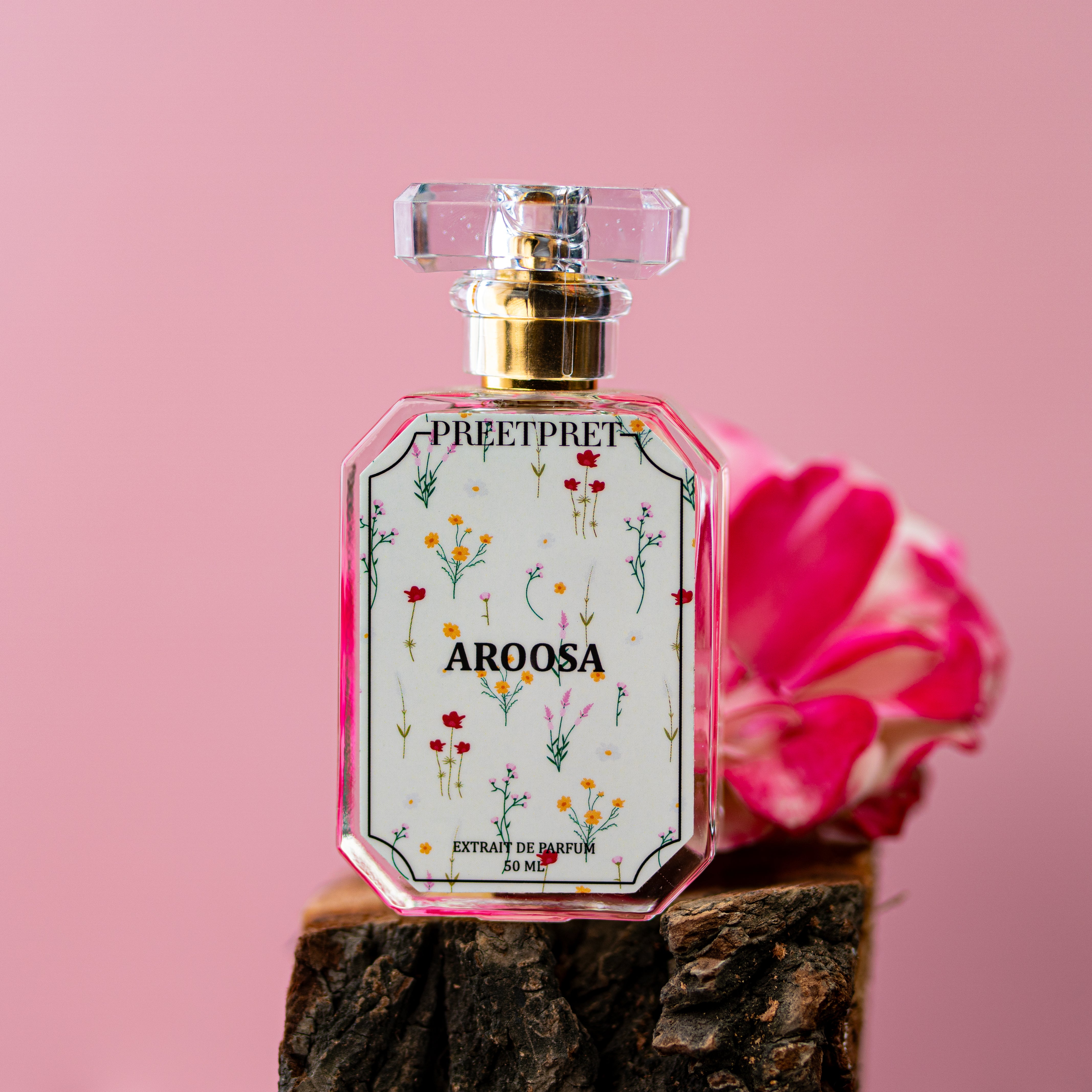 Aroosa Perfume