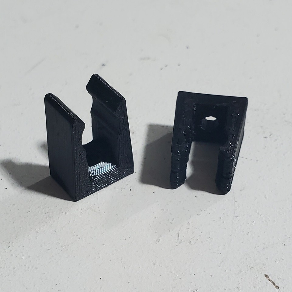 Arrow Clips 1.2