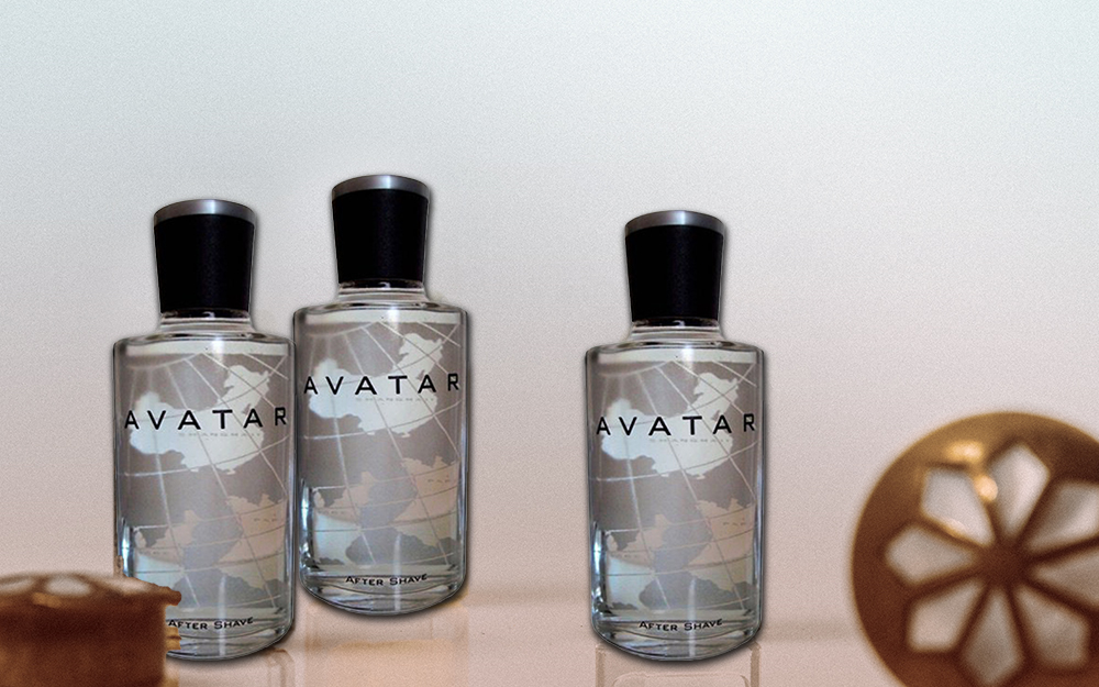 Avatar Intense Perfume 80Ml