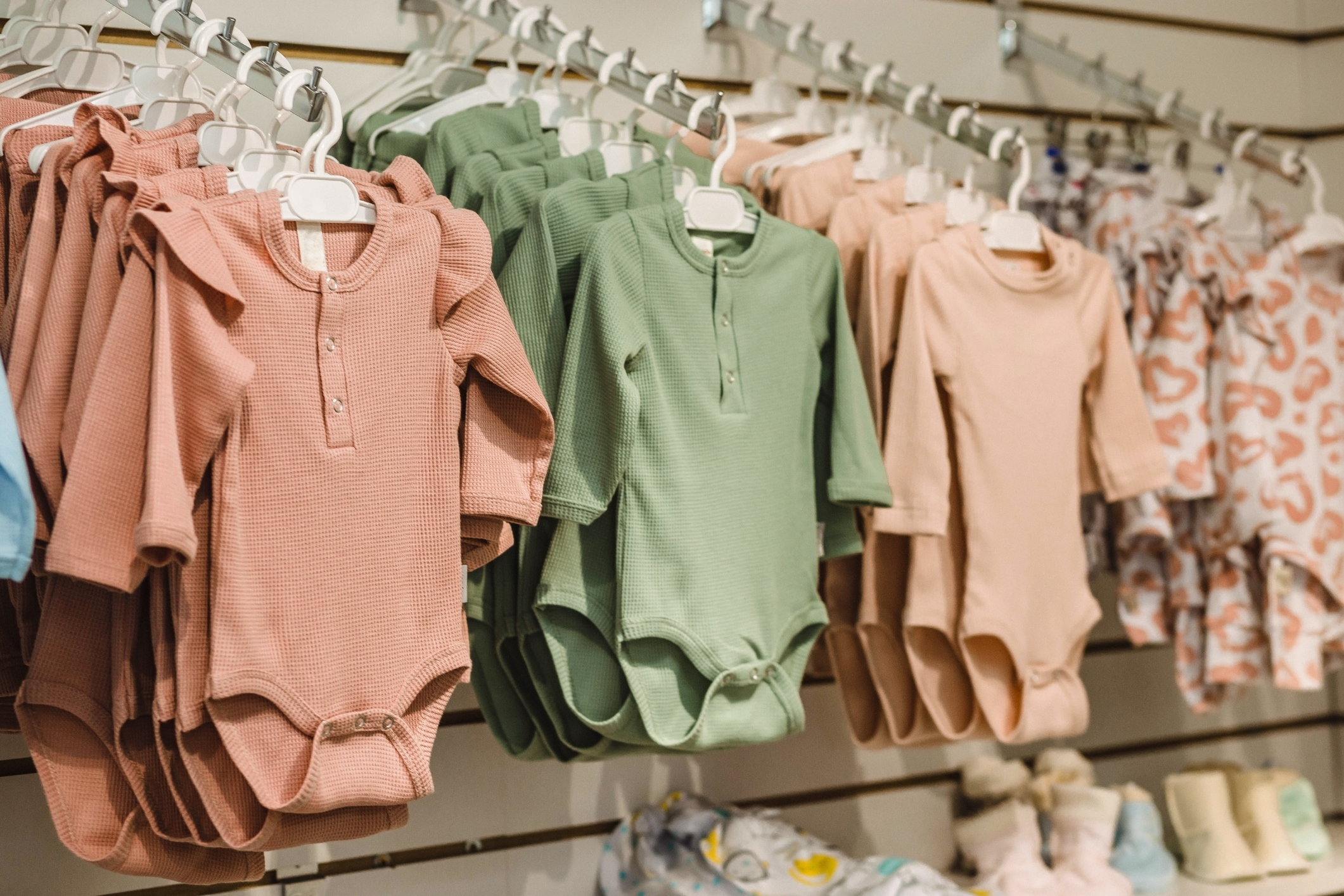 Baby Cloth