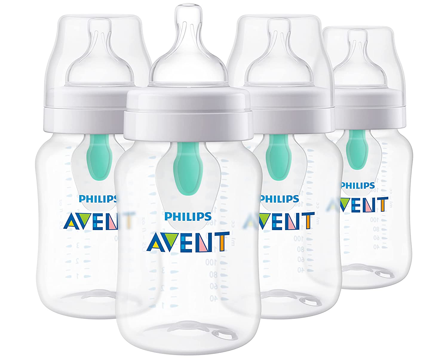 Baby Feeding Bottle