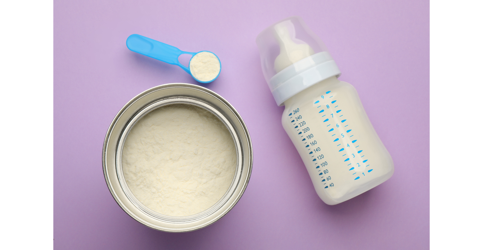 Baby Sedoso Special Base Formula 250G