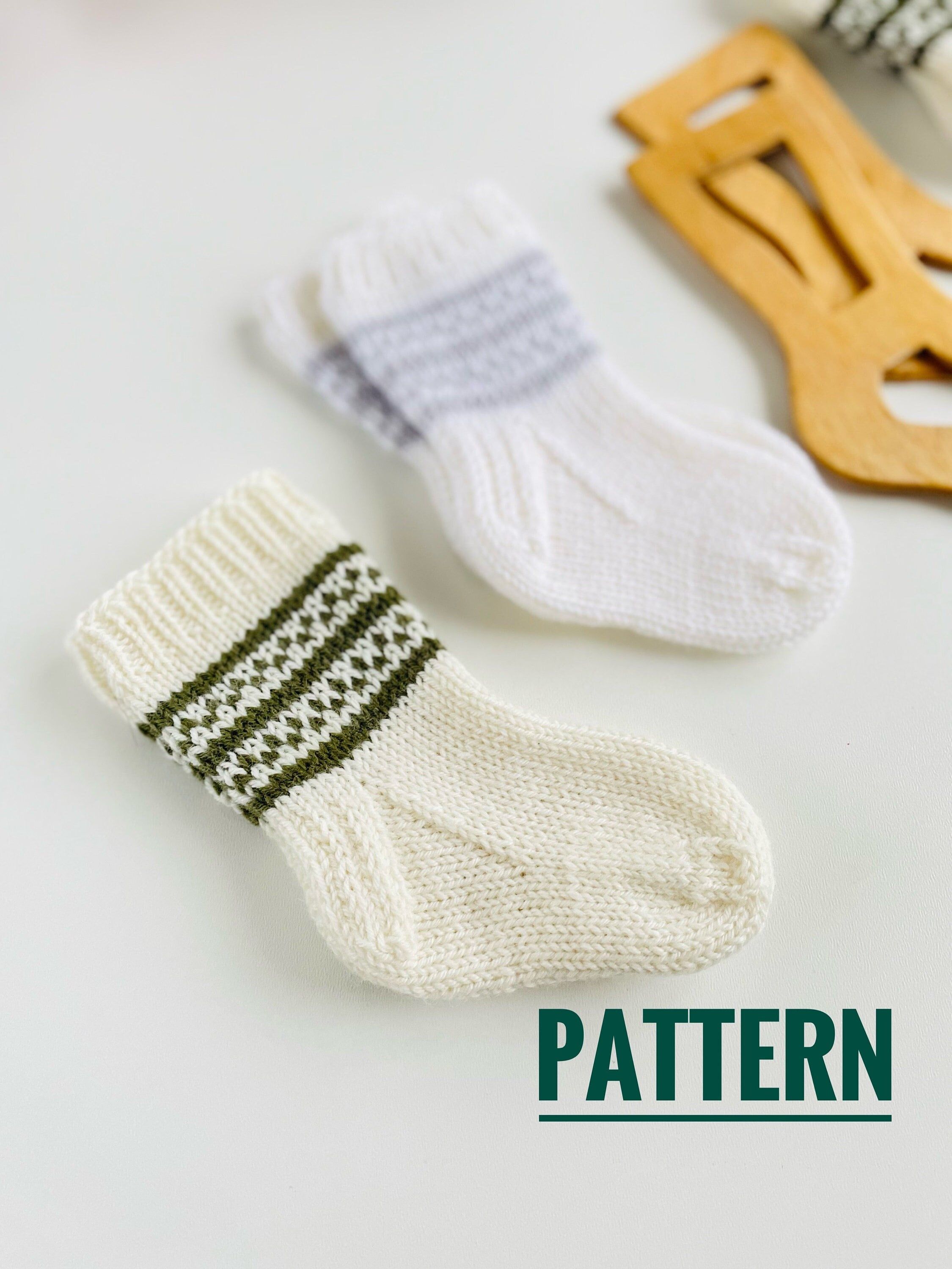 Baby Socks