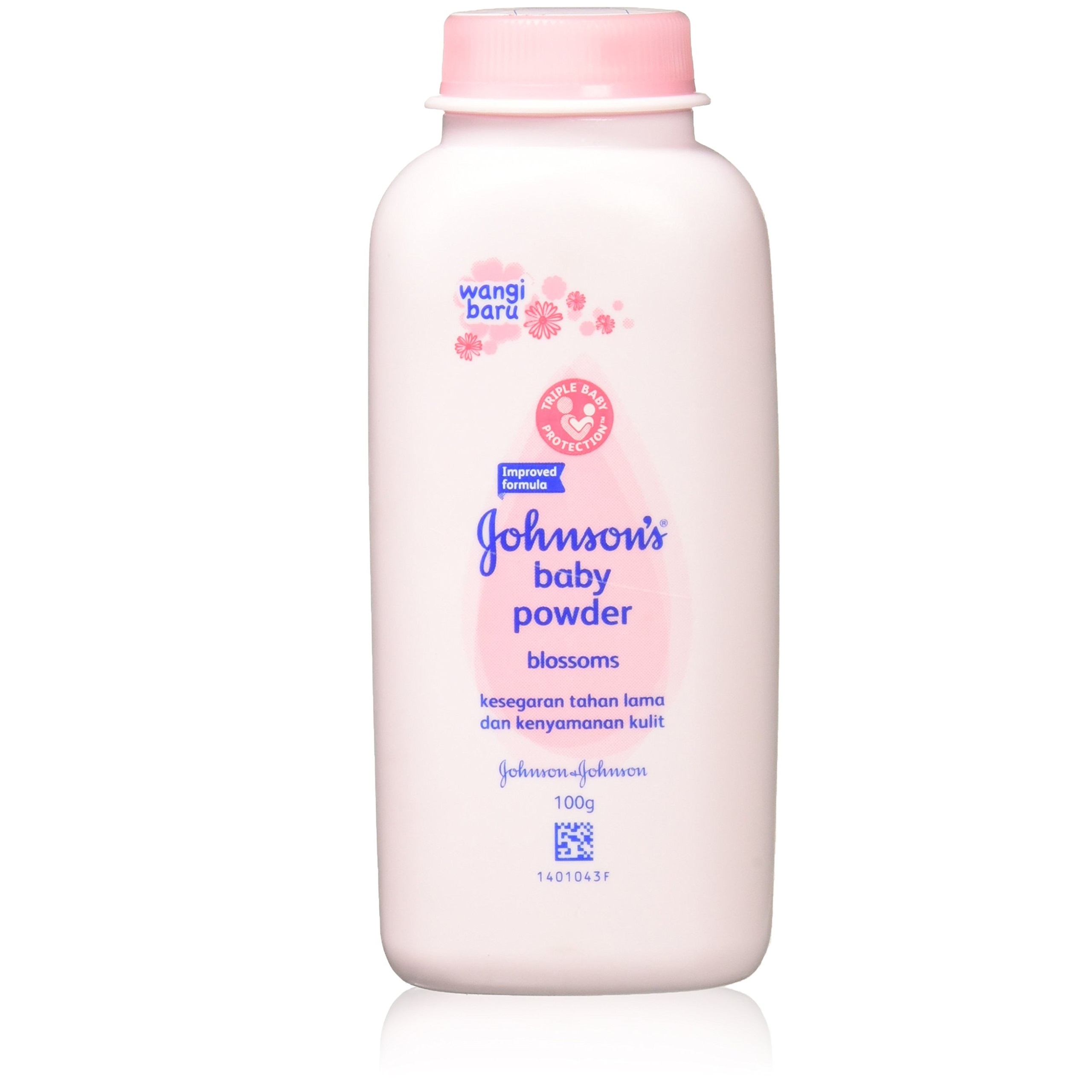 Baby Soft Powder 50G