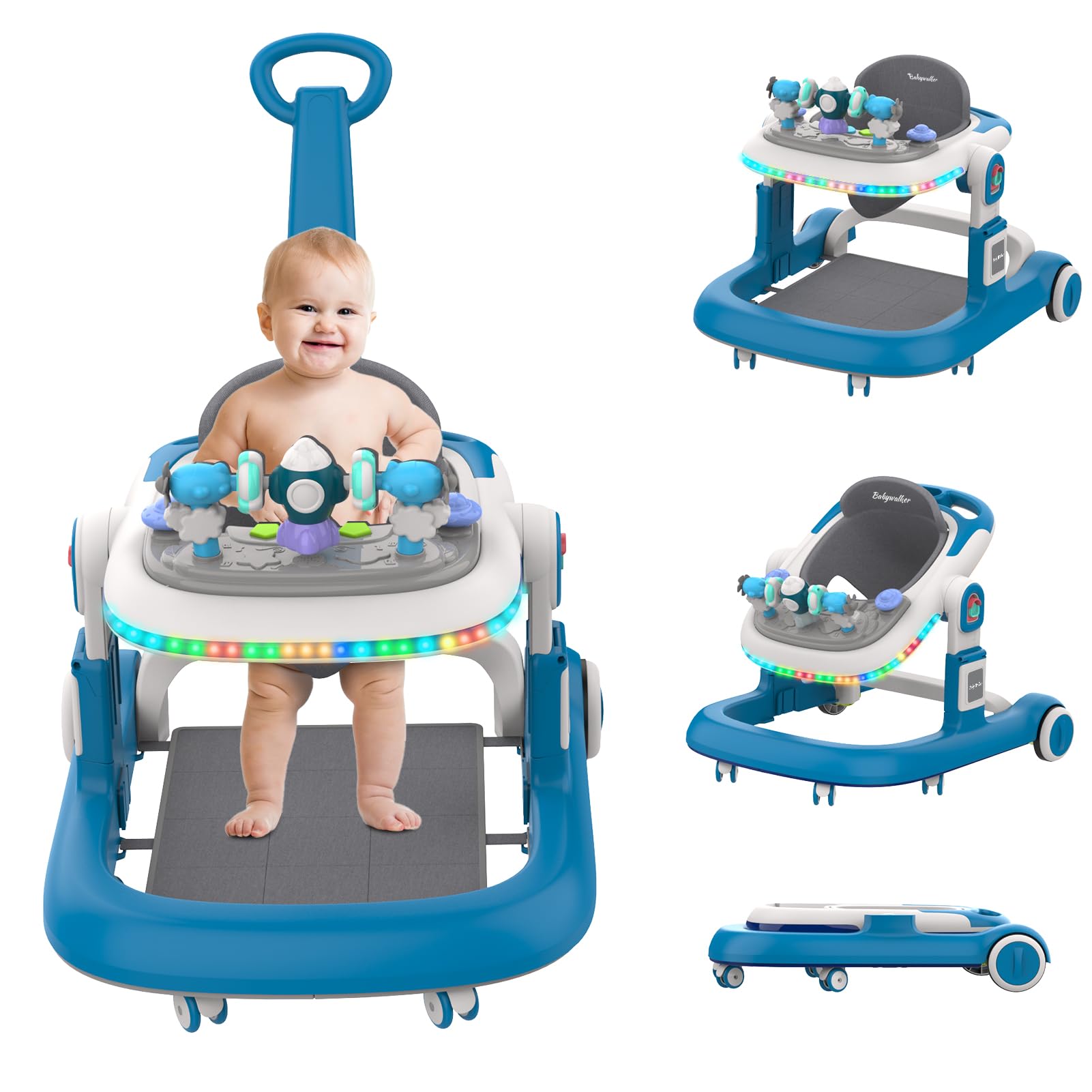 Baby Walker No.dbw/251