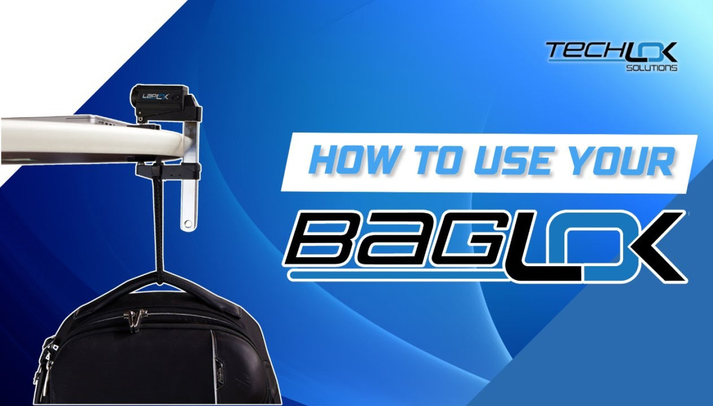 Bag Lock 312