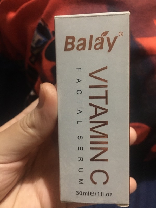 Balay Vitamin E Serum 30Ml