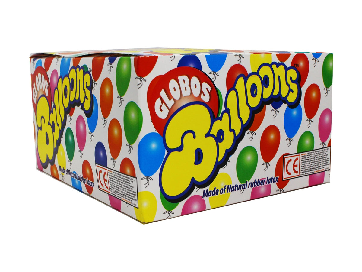 Balloons 10S Pkt