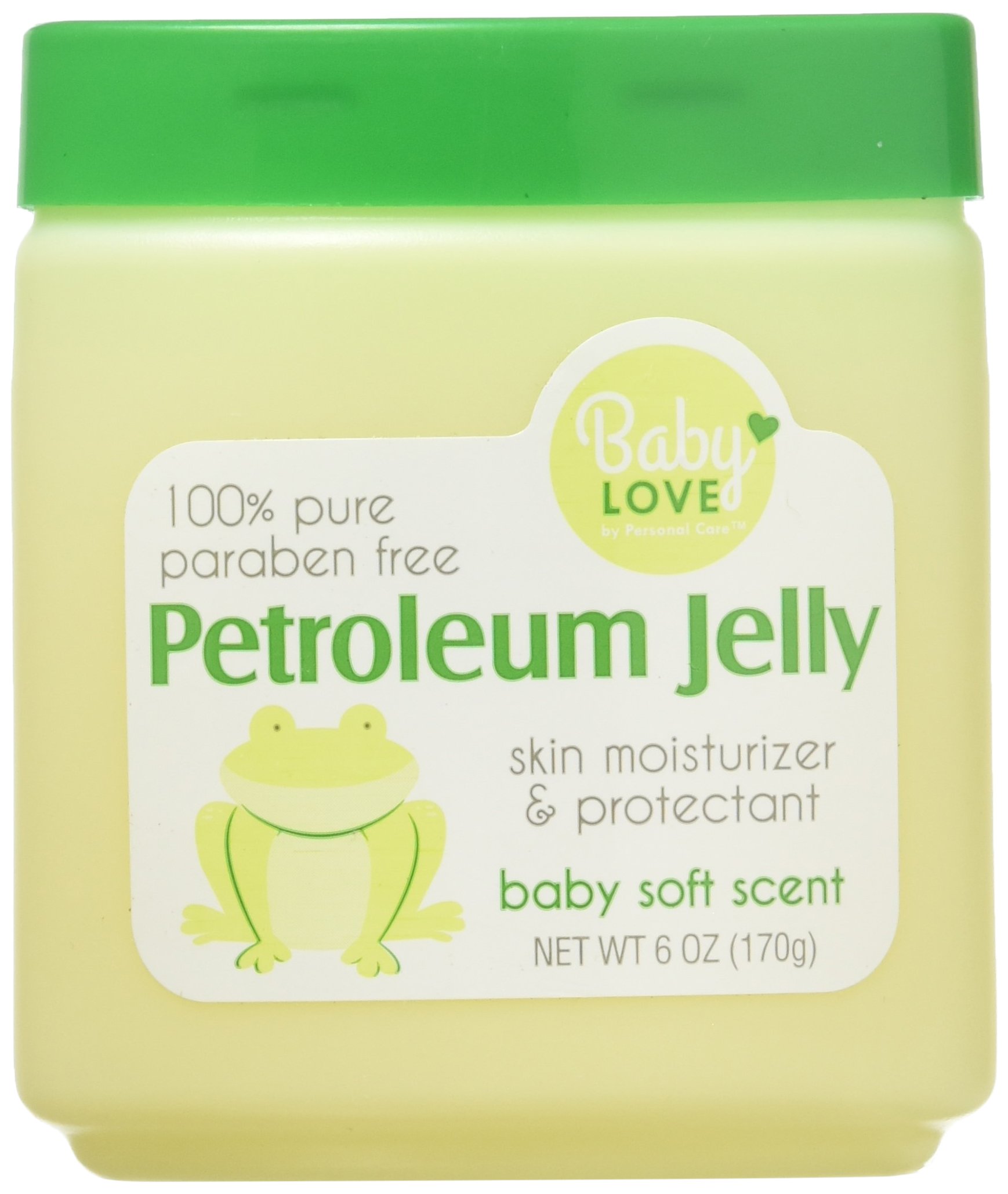 Bamsi Babylove Jelly 110G