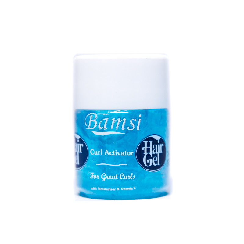 Bamsi Moulding Gel Wax 80G