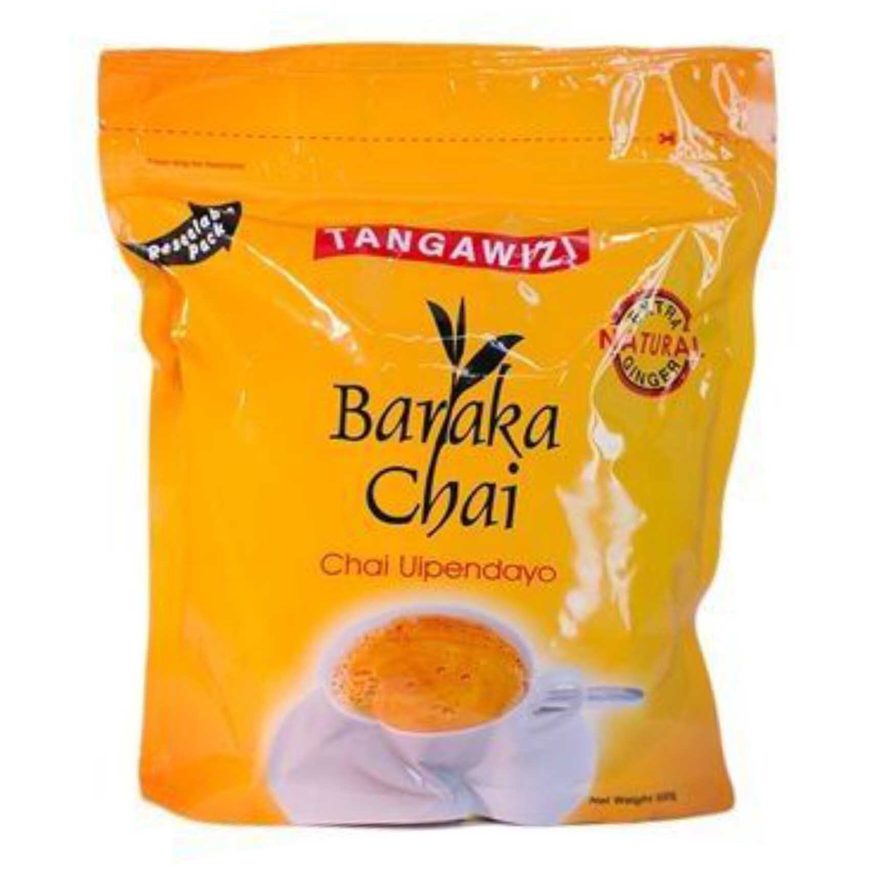 Baraka Chai 500G