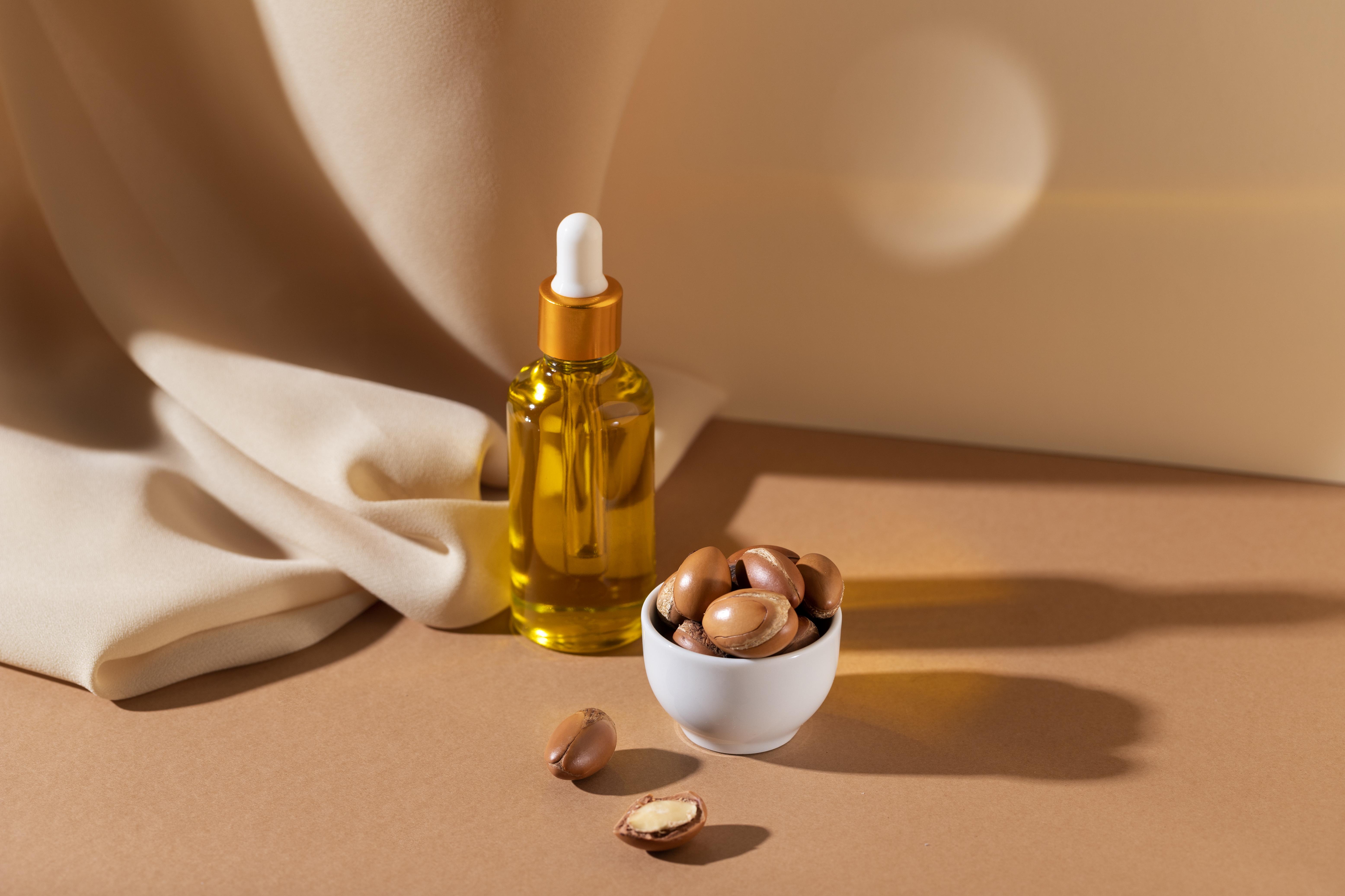 Be Argan Oil & Pro-Vit B5 4In1 Hyd. Cond. 500Ml