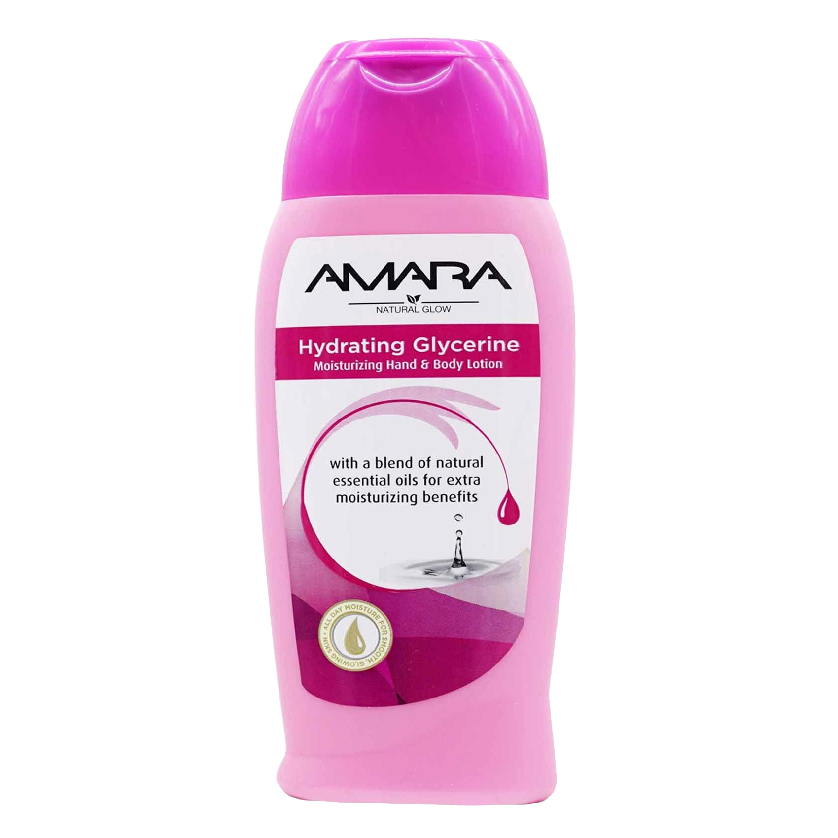 Be Hydrating Glycerine 400Ml