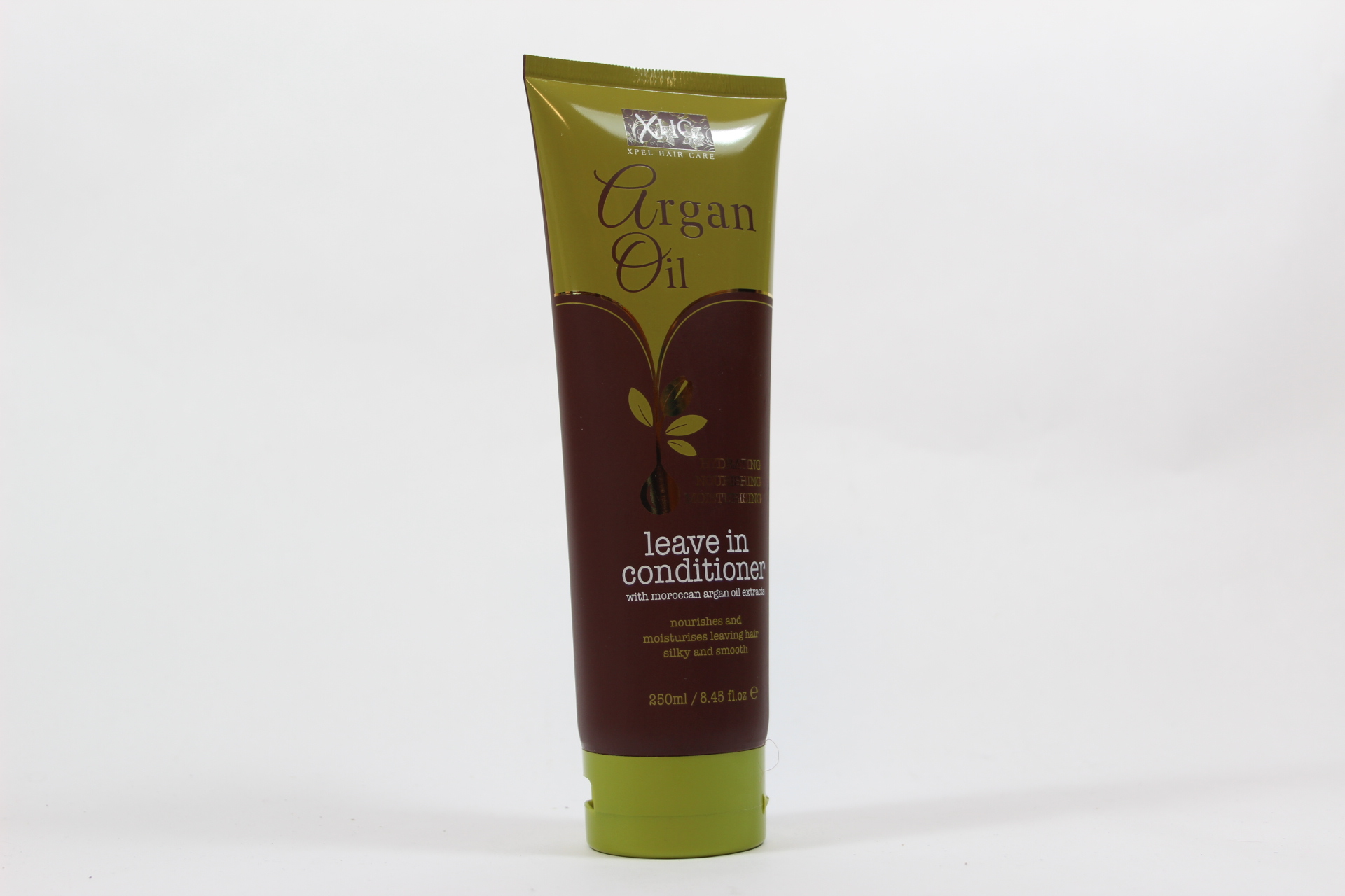Be Olive/Argan Oil Leave-In Treatment 250Ml