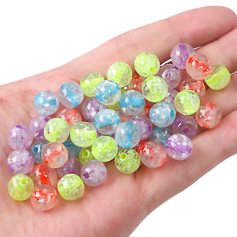 Beads 10Pcs
