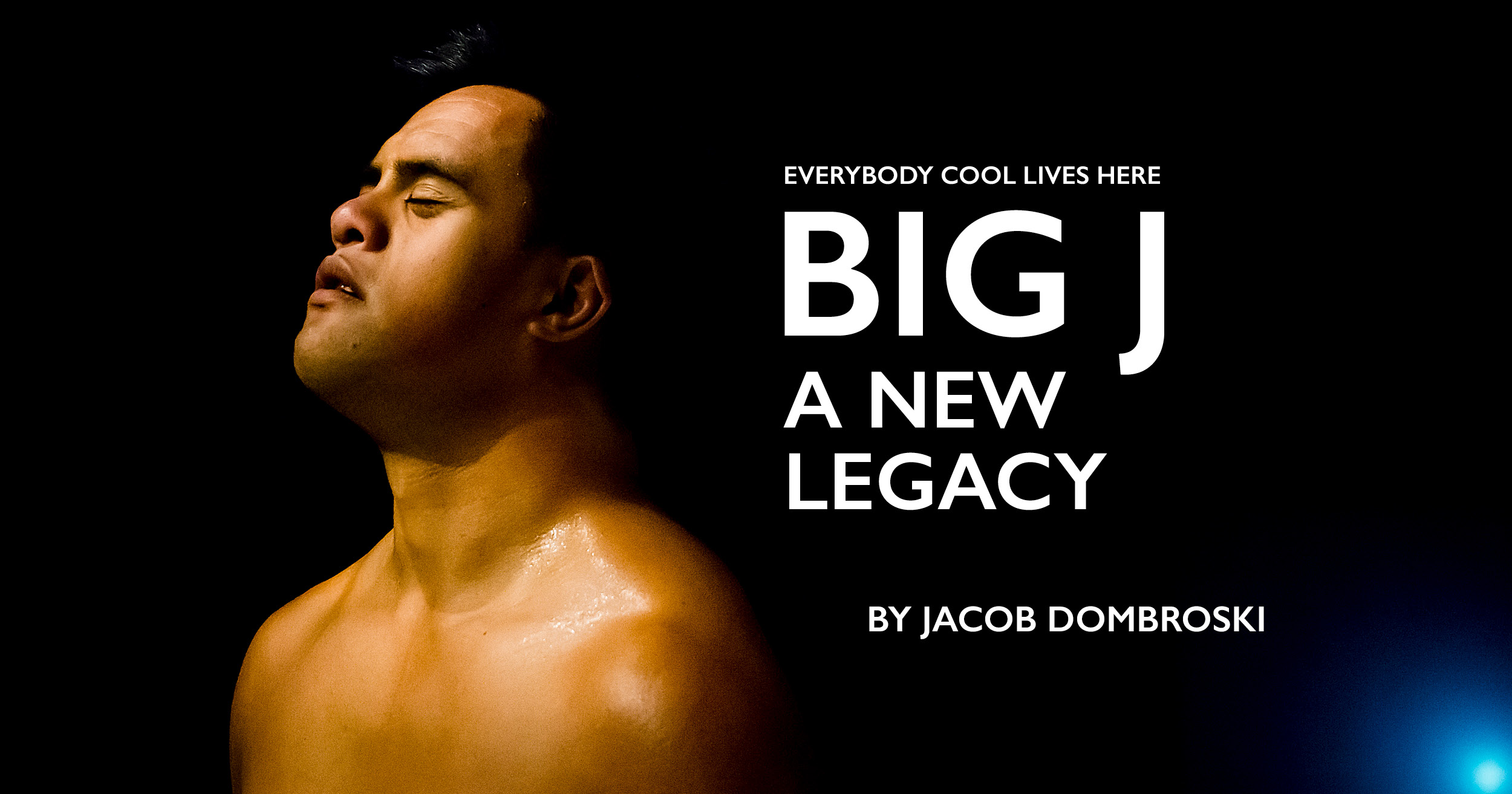 Big J Comb