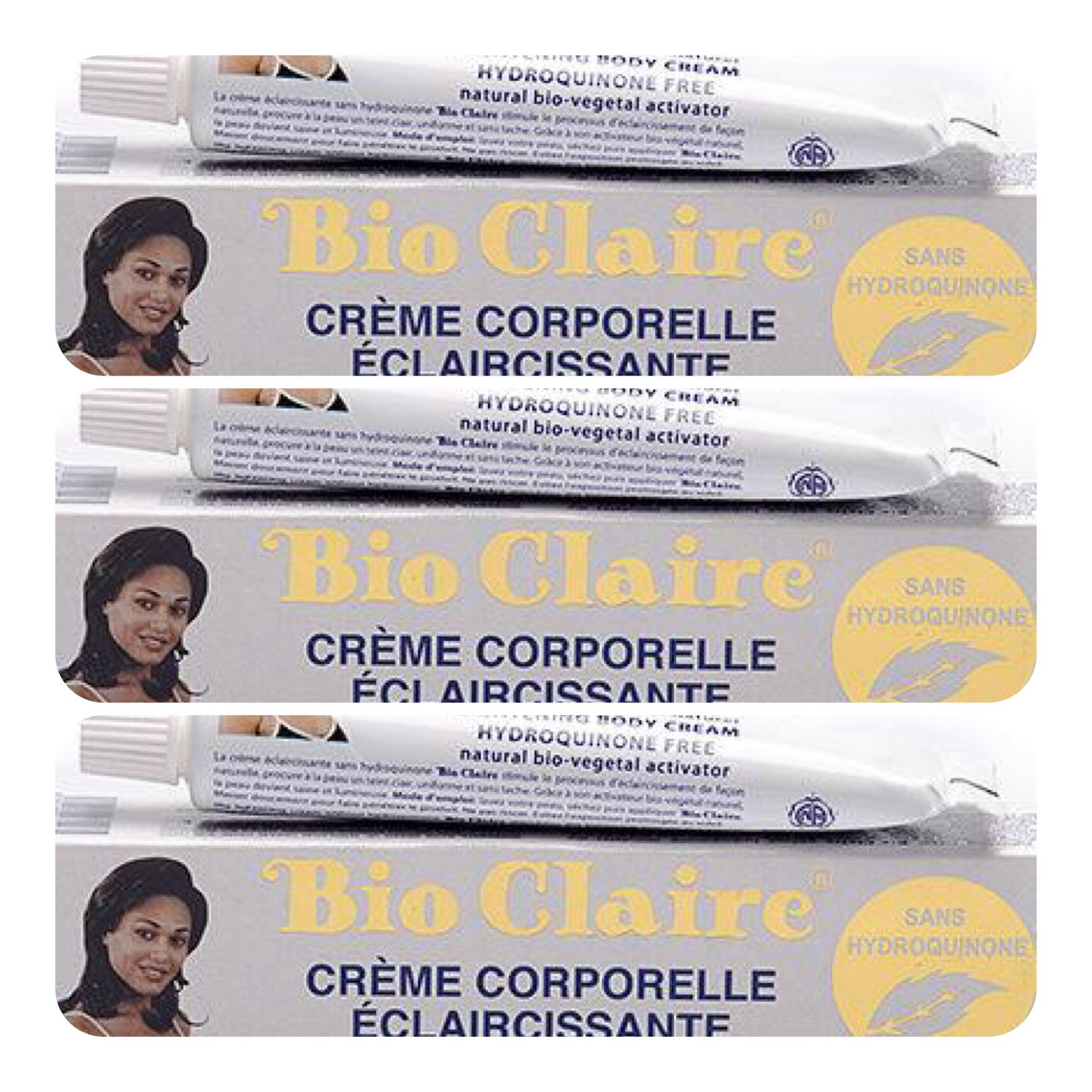 Bio Claire 100Gm