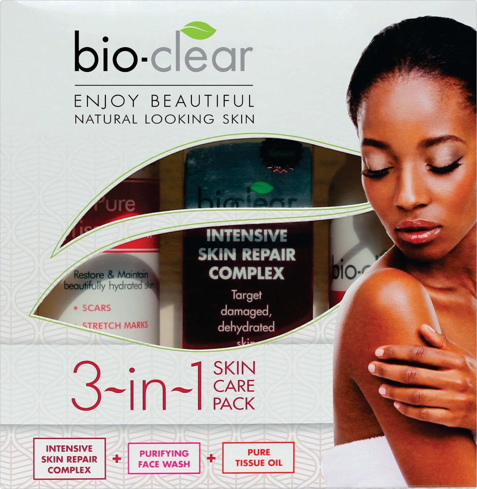 Bio Clear 130Ml