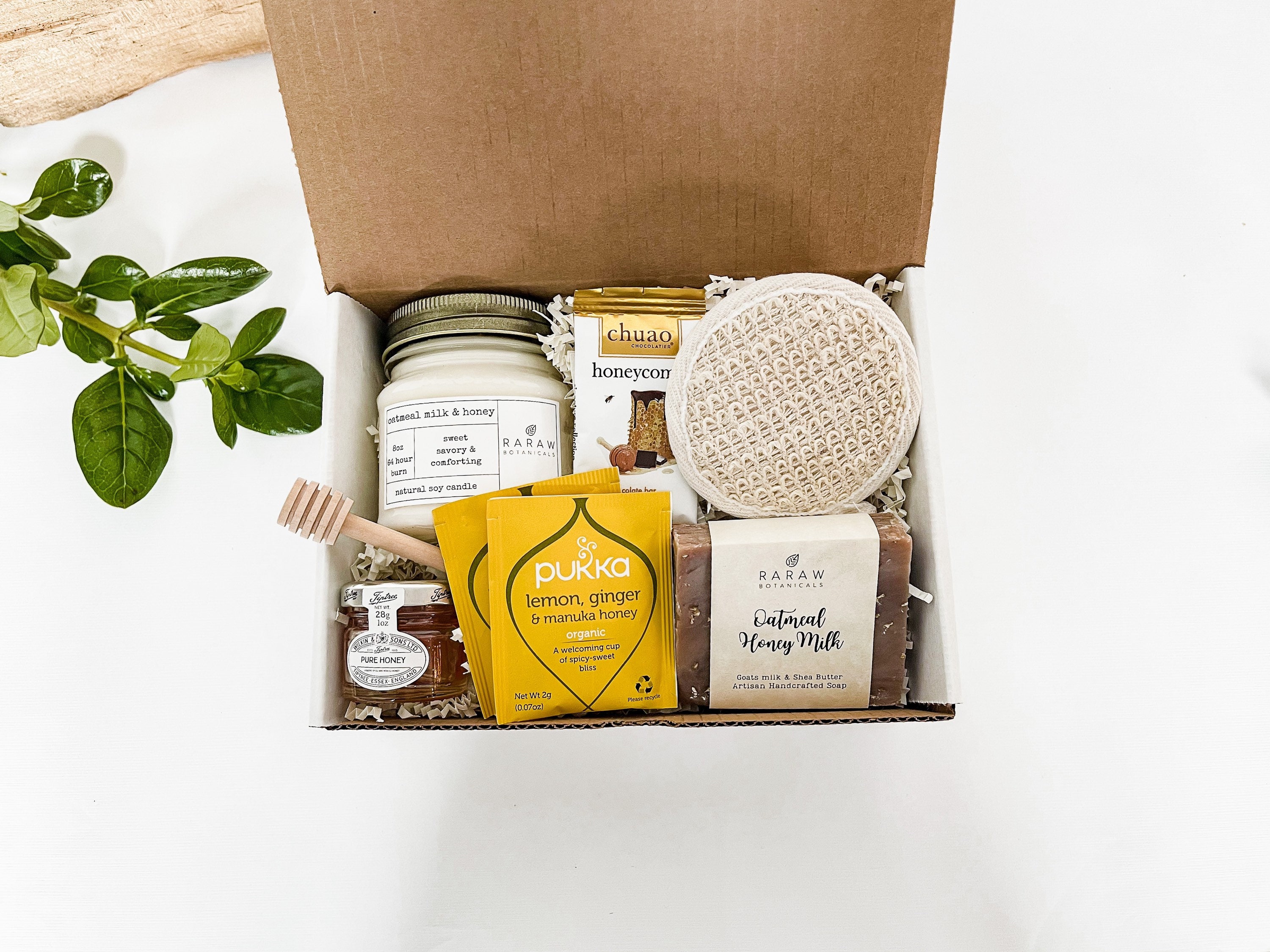 Birthday Gift Pack
