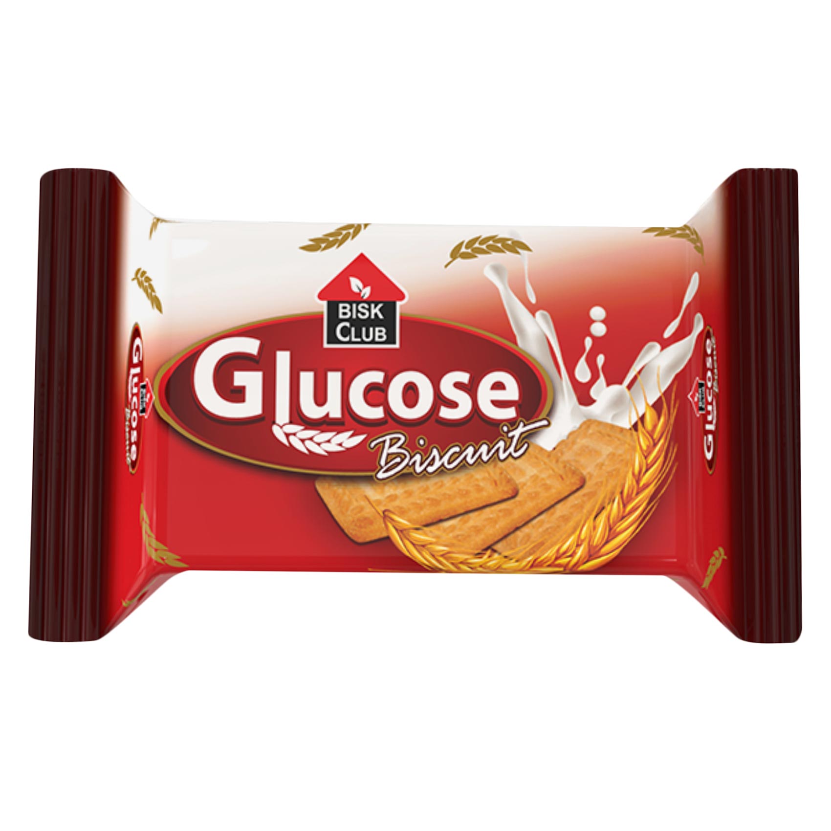 Bisk Club Glucose Biscuit 30G