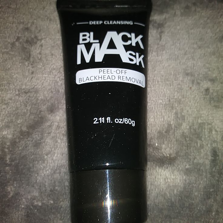 Black Essentials Syling Gel Clear 65G