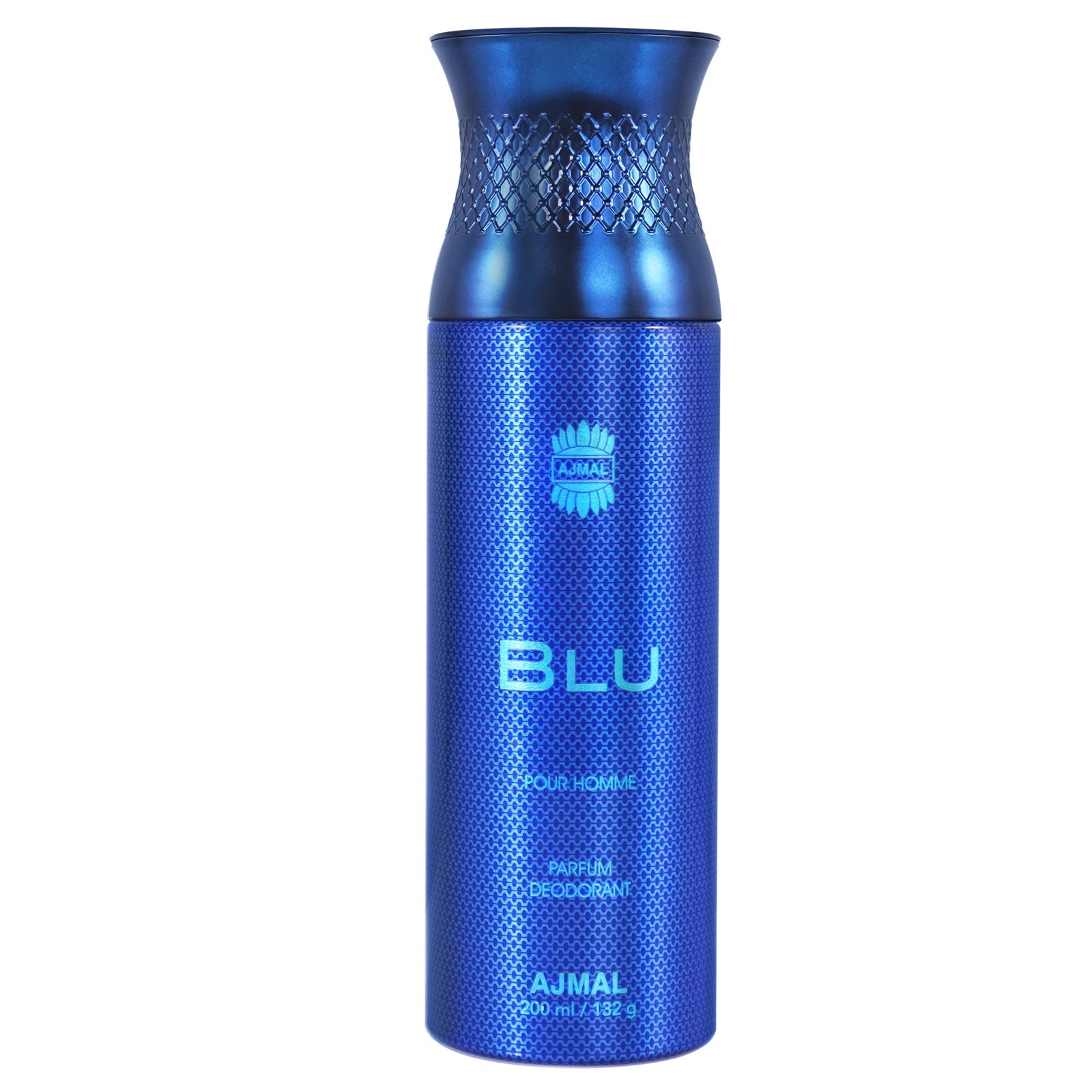 Blue For Man Deo 200Ml