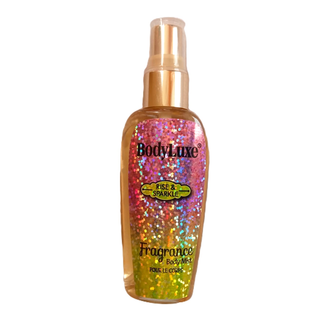 Bodyluxe/Madame Perfum. Glycerine 50Ml