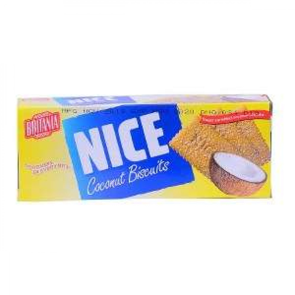 Britania Nice 1Kg Biscuit