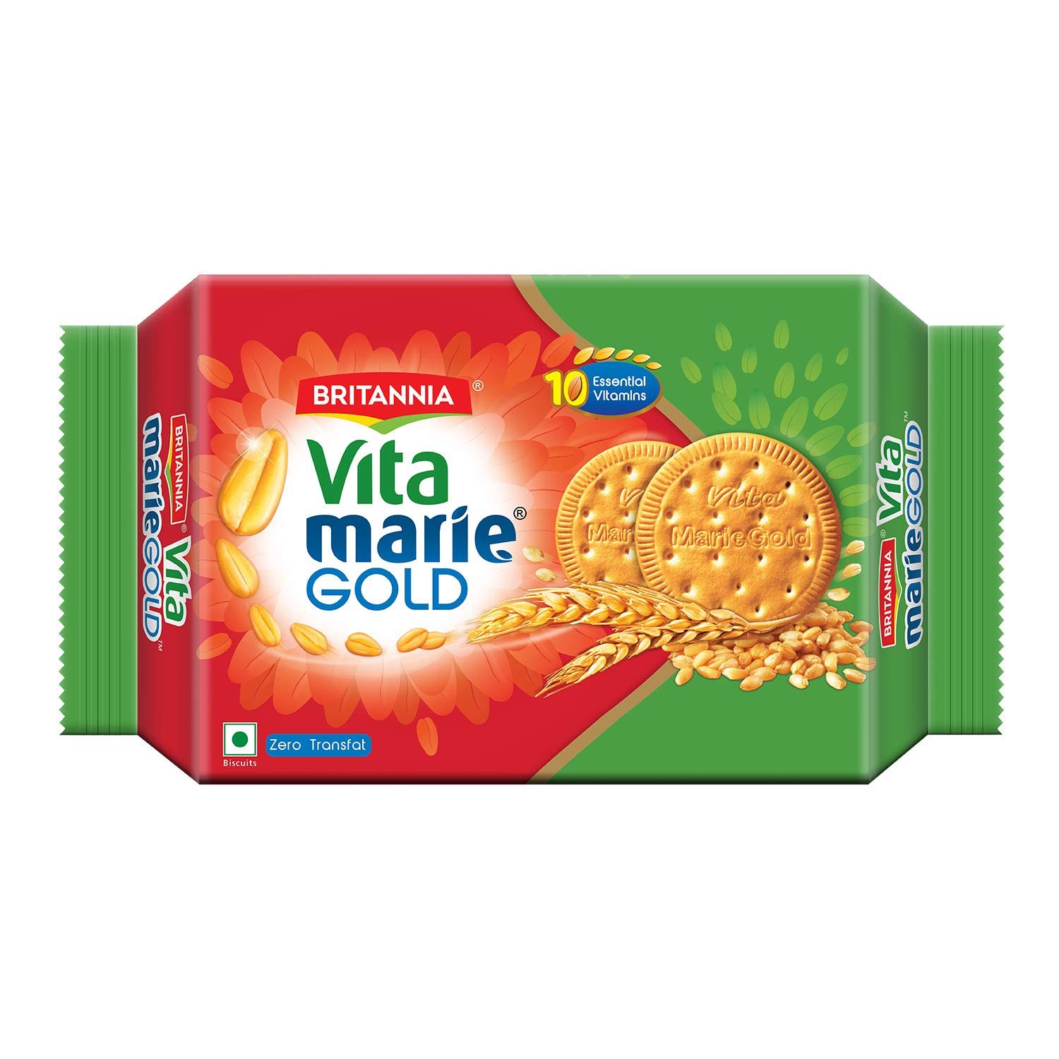 Britania Vita Gold 72Pkts