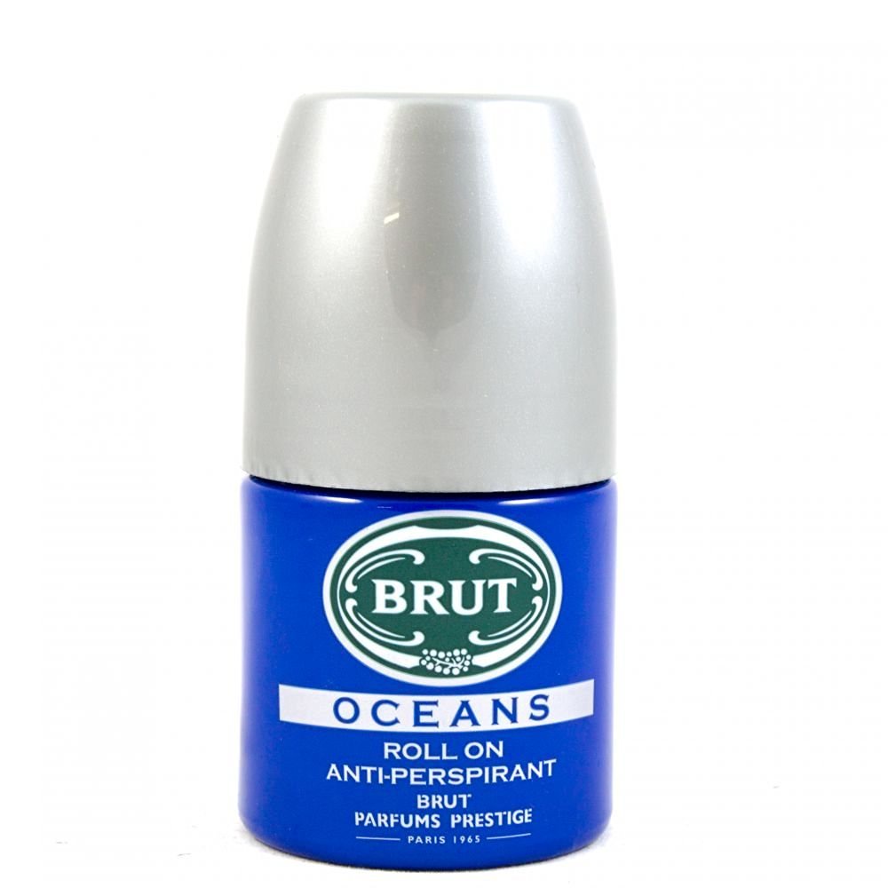 Brut Deodorant 50Ml