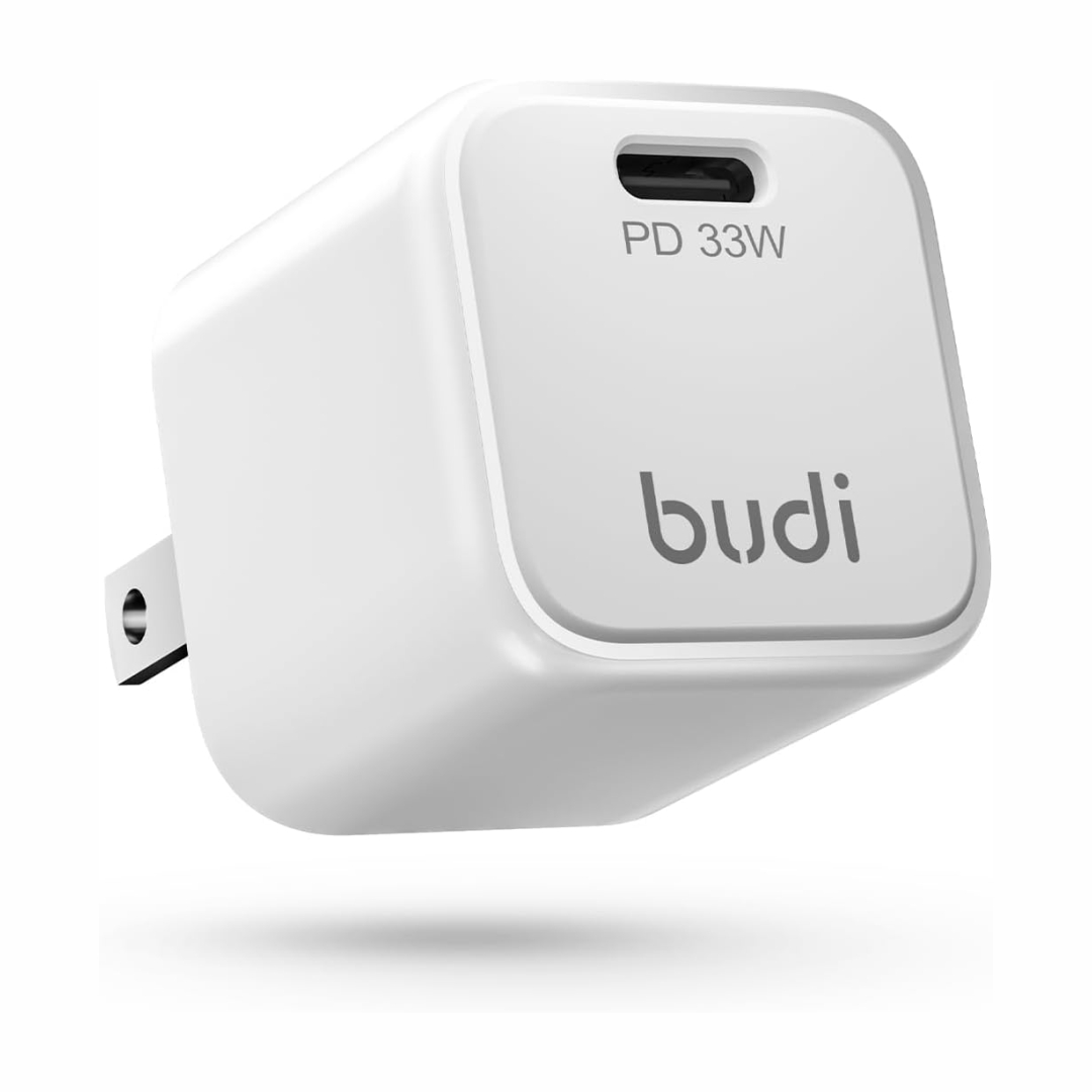 Budi C-C Charger