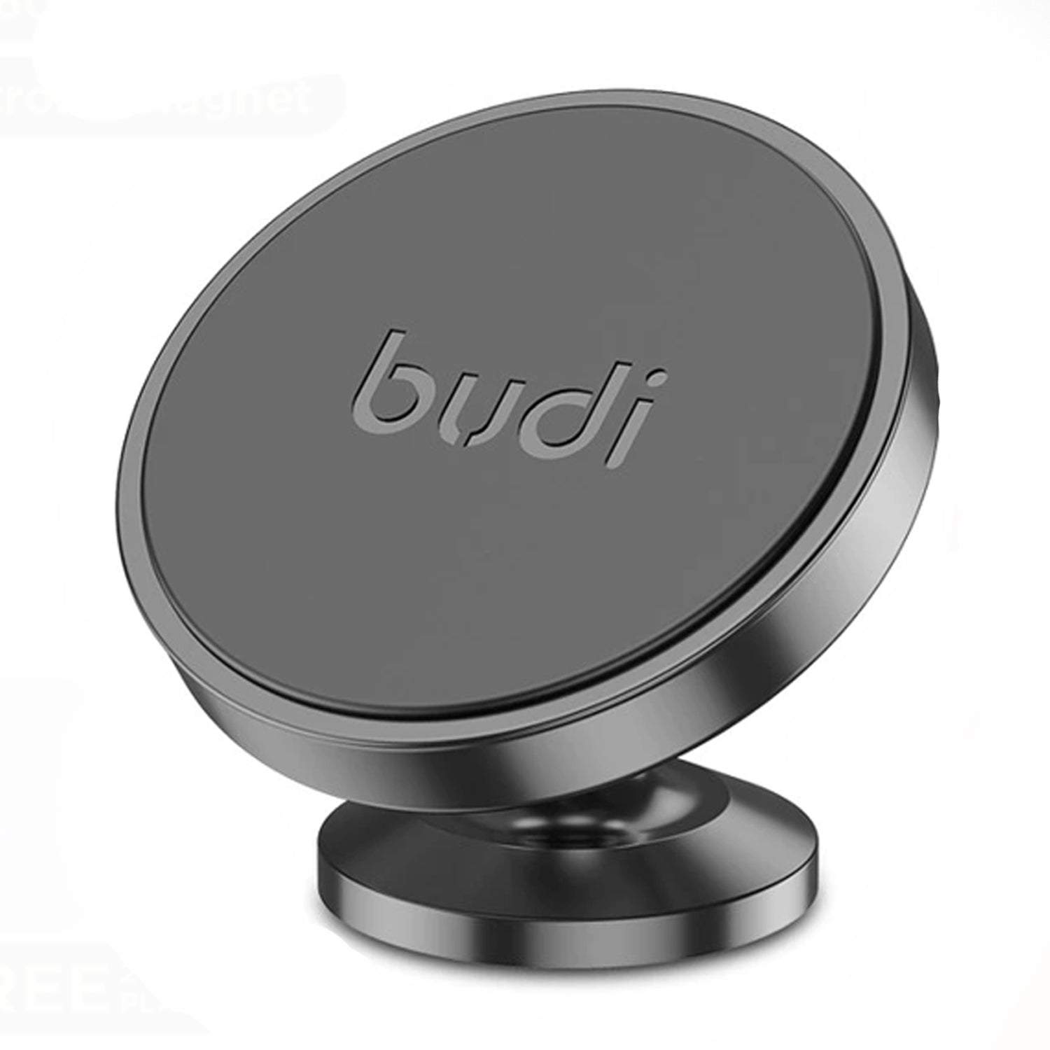 Budi Small Car Phone Mount Holder