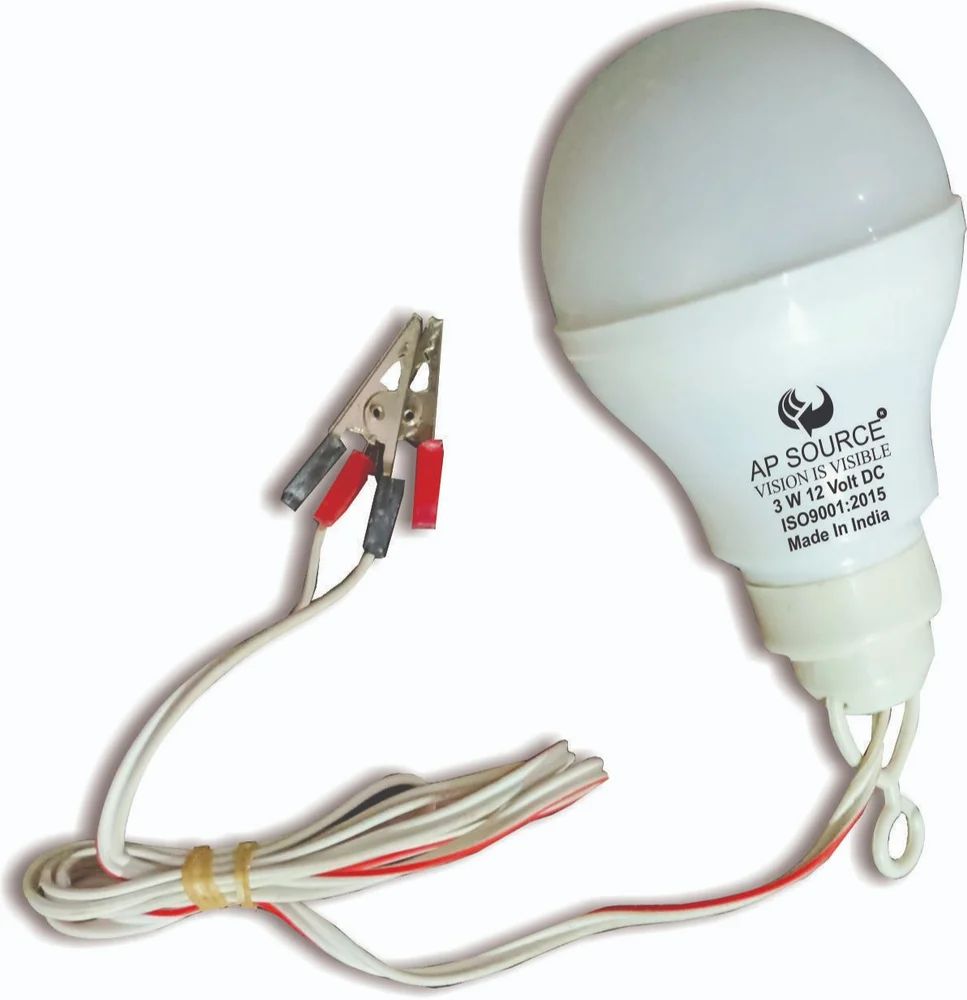 Bulb Dc Pinnacle 5W