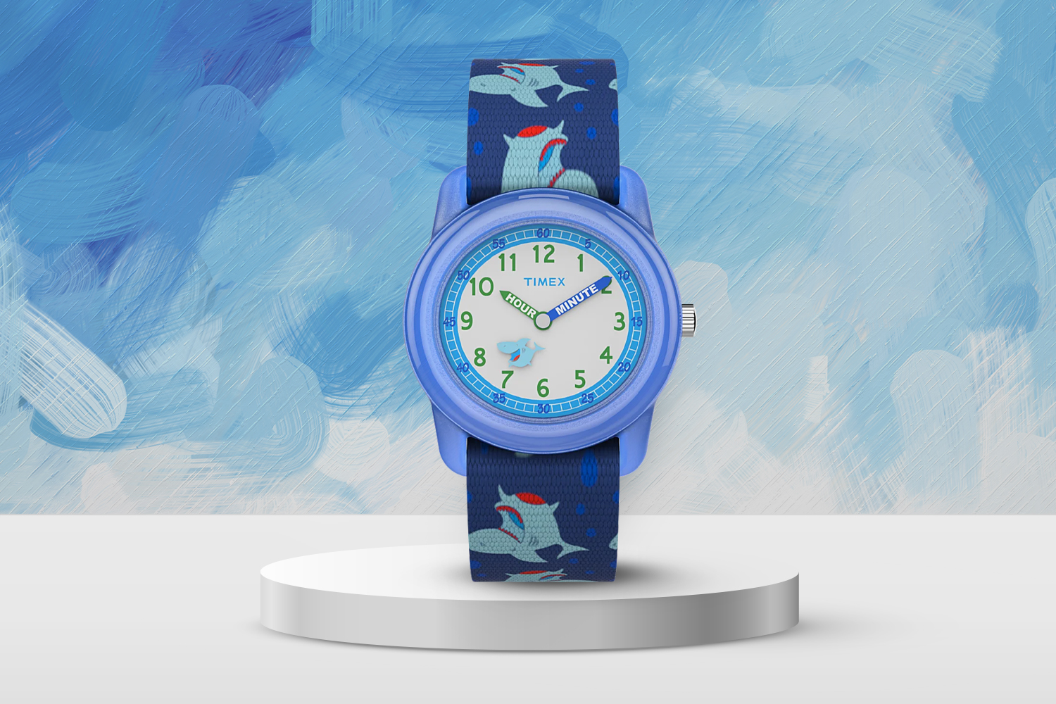 Bungcle Children Watch