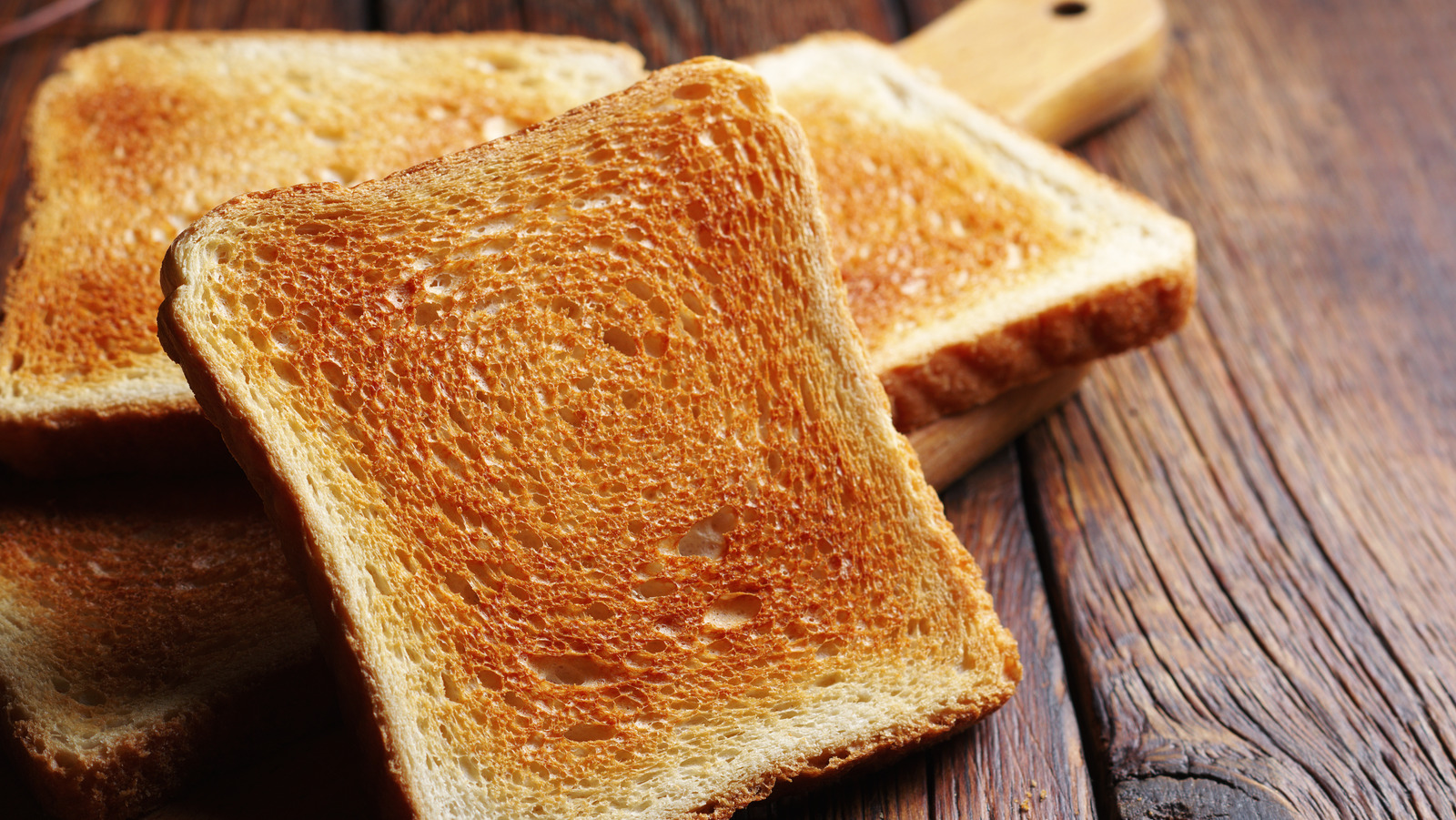 Butter Toast Bread 600Gms